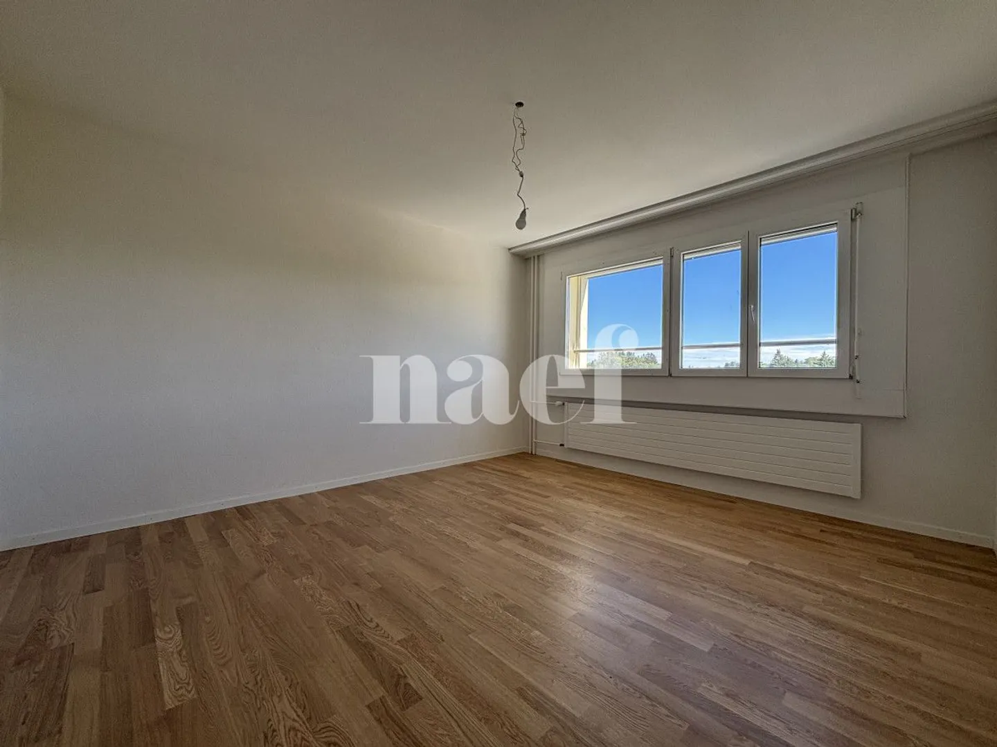 Appartamento 2.5 stanze - Foto 3 di 6