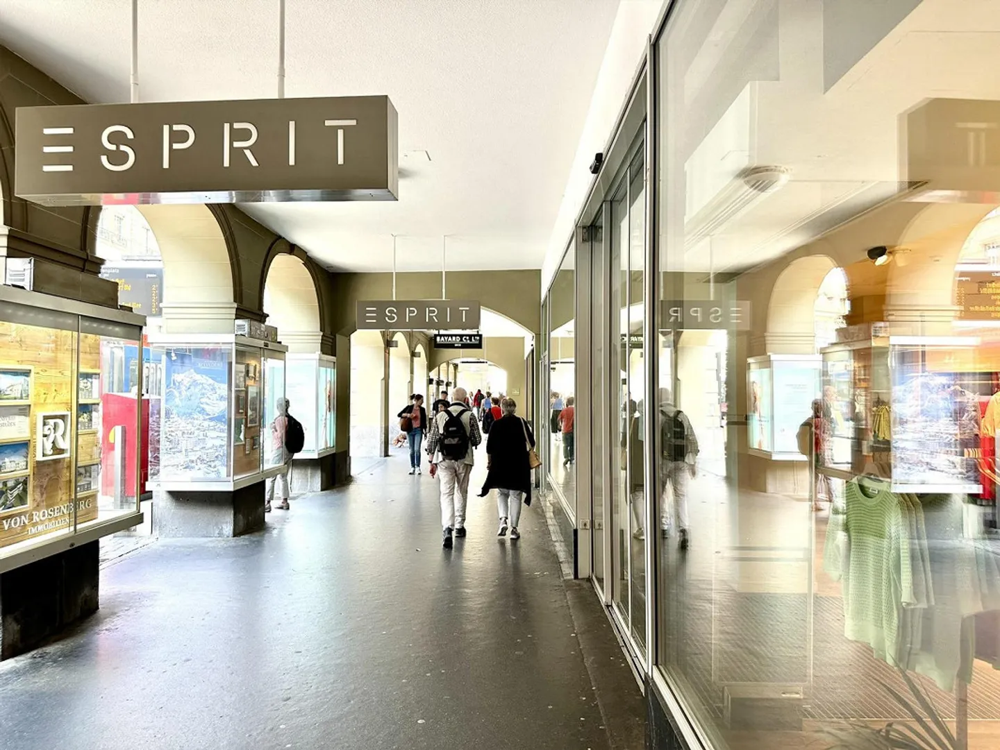 Commercial Space in Bern - Photo 4 of 7
