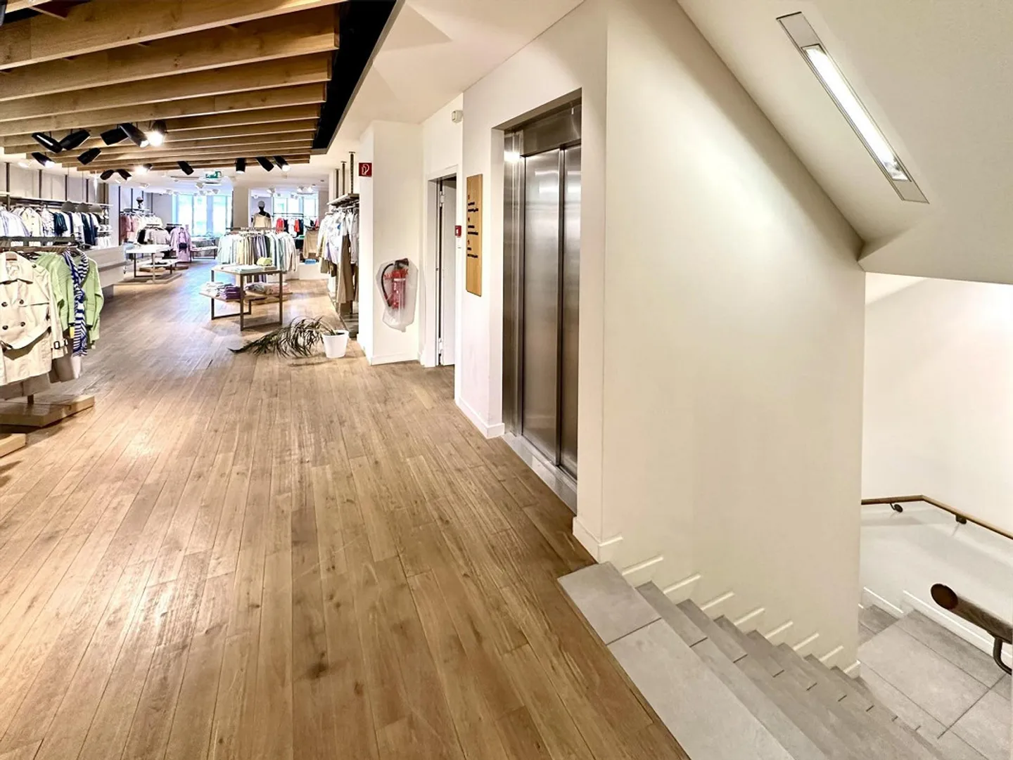 Commercial Space in Bern - Photo 5 of 7