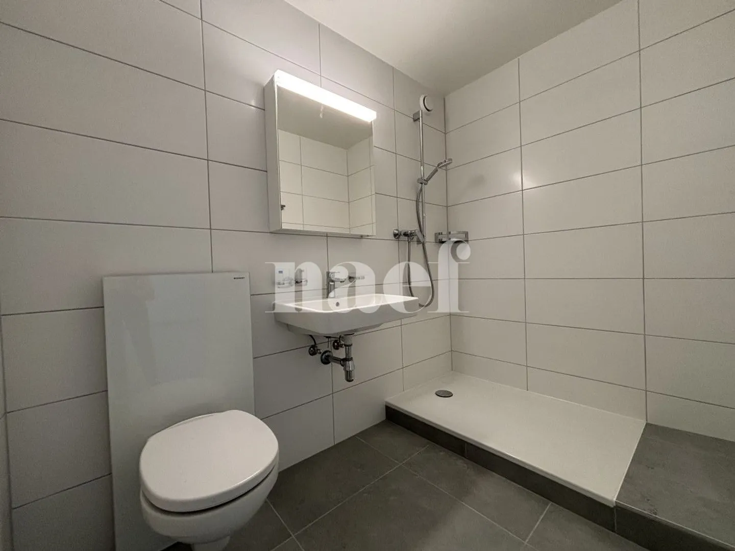 Appartamento 2.5 stanze - Foto 4 di 6