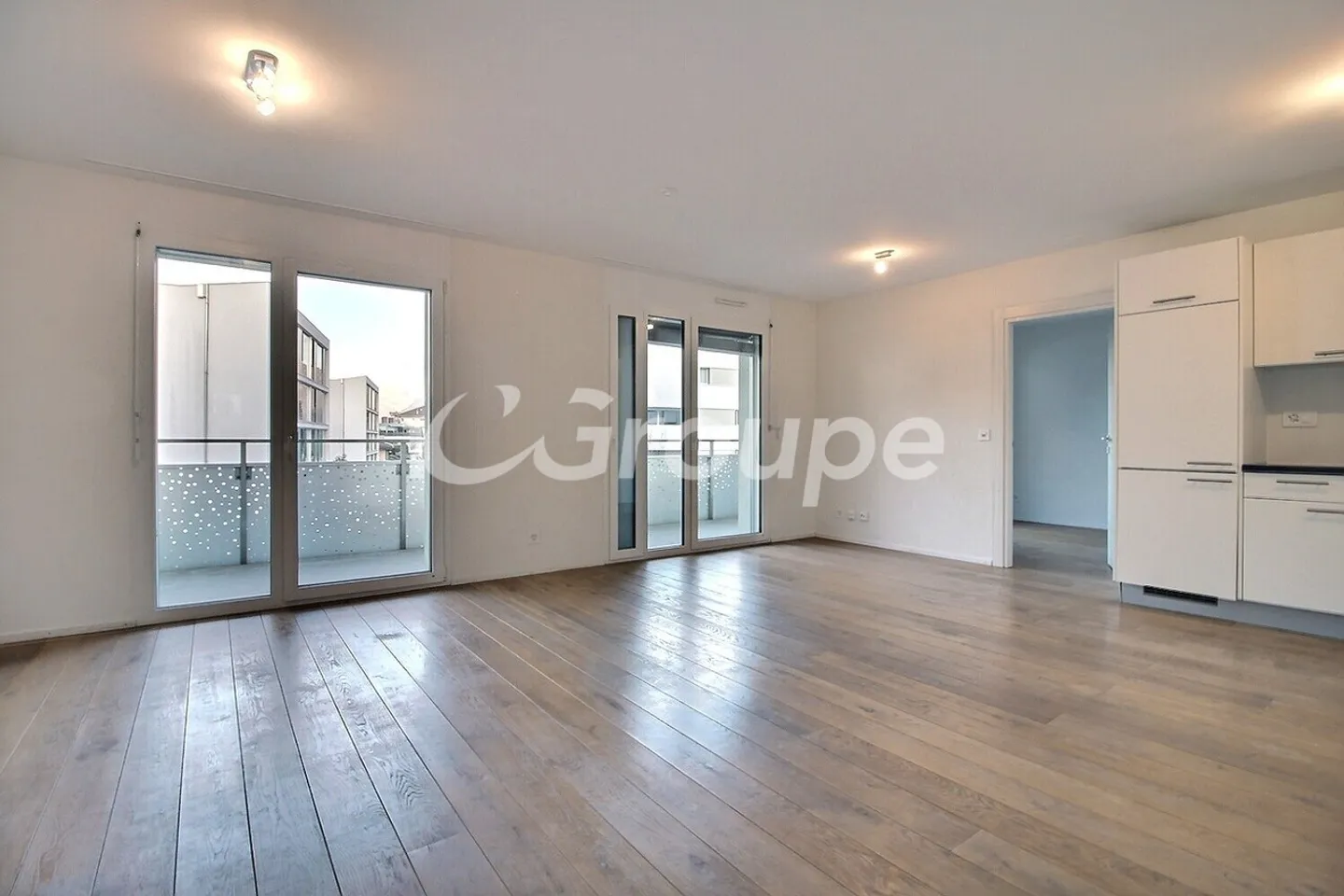 Charming Apartment in Sion - Photo 2 of 7