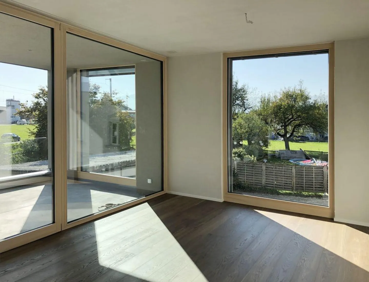 MFH "Wiesenstrasse" - appartement de 2,5 pièces de première classe avec design à louer - Photo 2 sur 7