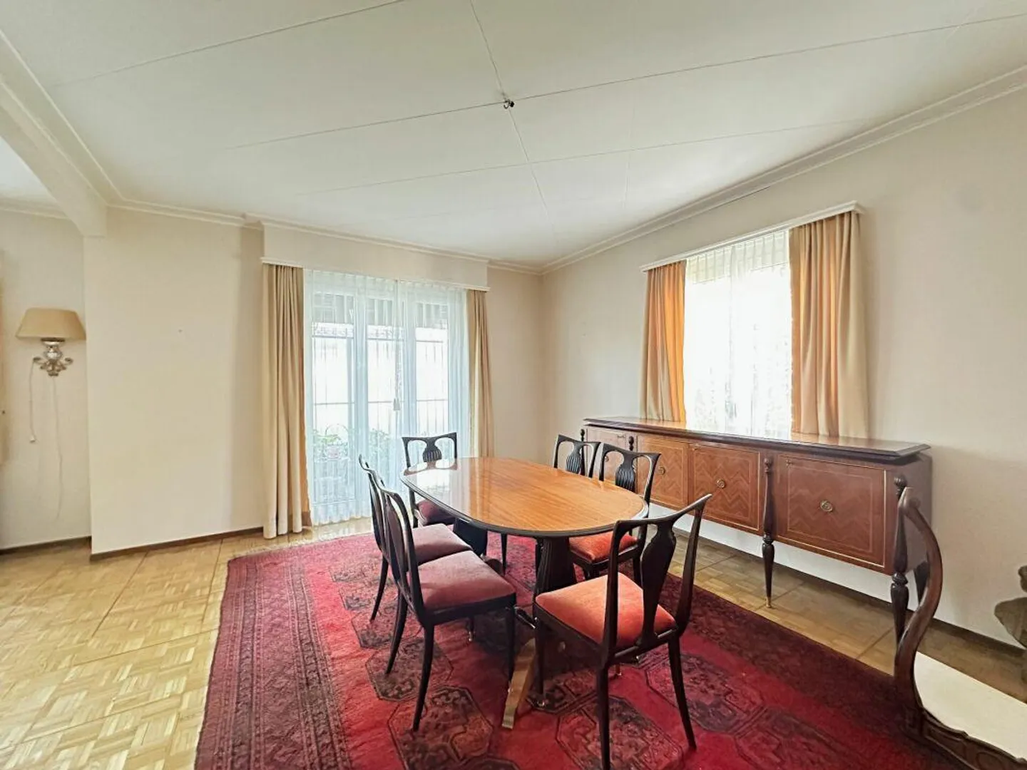 Einfamilienhaus mit Ausbaumöglichkeiten in Losone - Foto 4 von 10