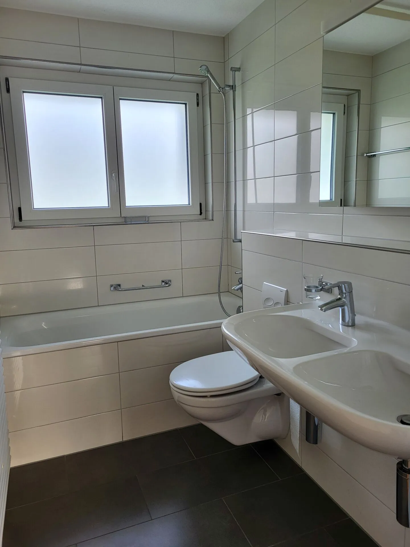 Appartamento 4.5 stanze nel bel Aarberg - Foto 4 di 9