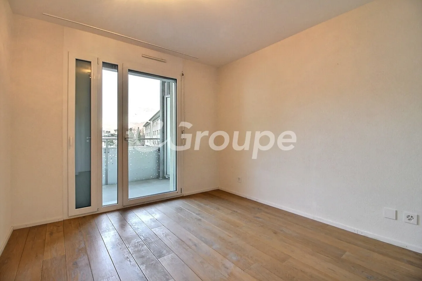 Charming Apartment in Sion - Photo 4 of 7