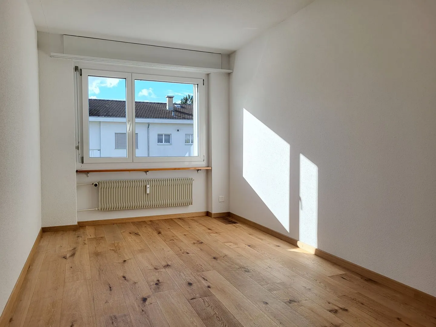 Appartamento 4.5 stanze nel bel Aarberg - Foto 7 di 9