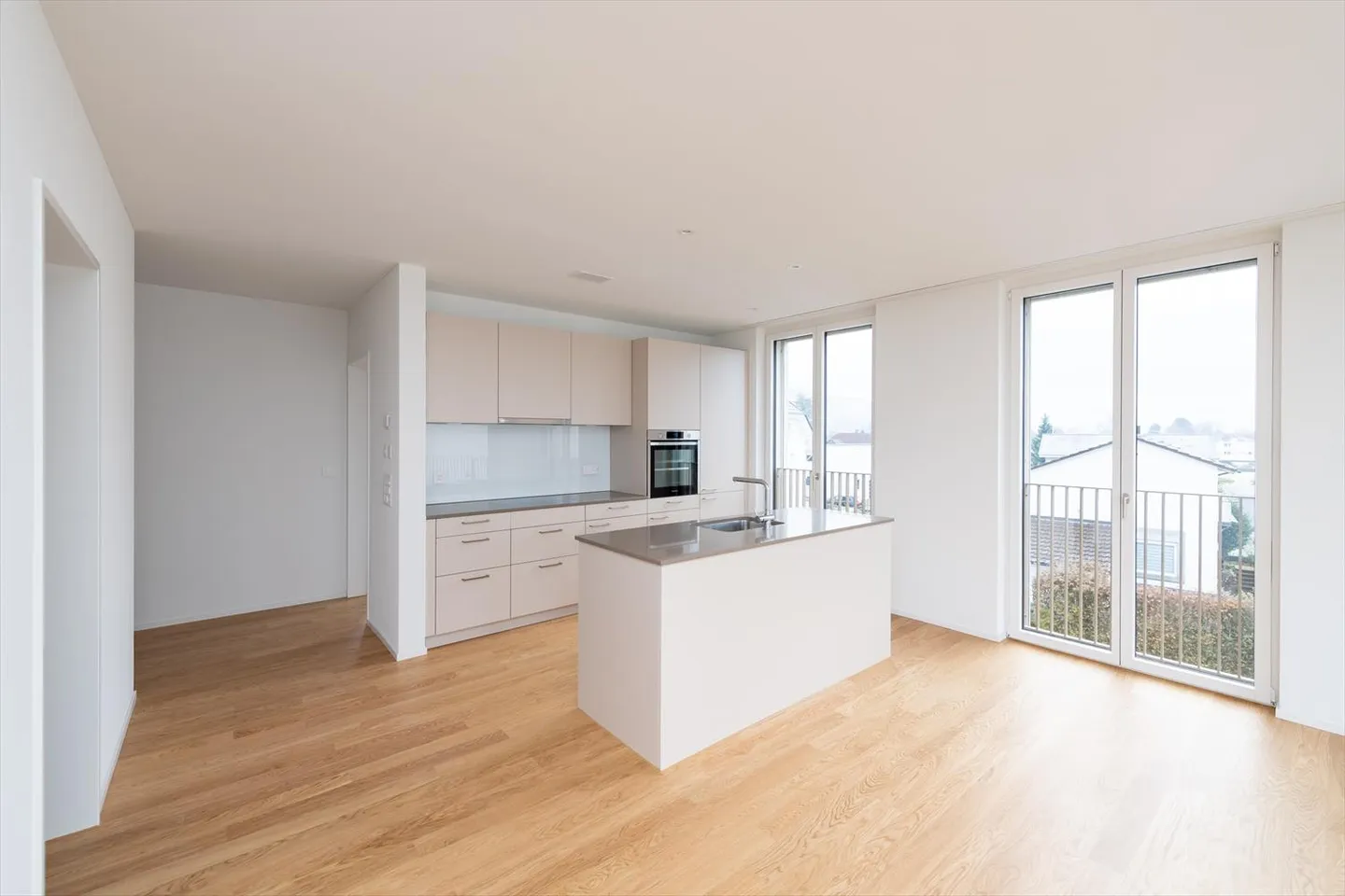 Appartamento in affitto - Foto 6 di 12