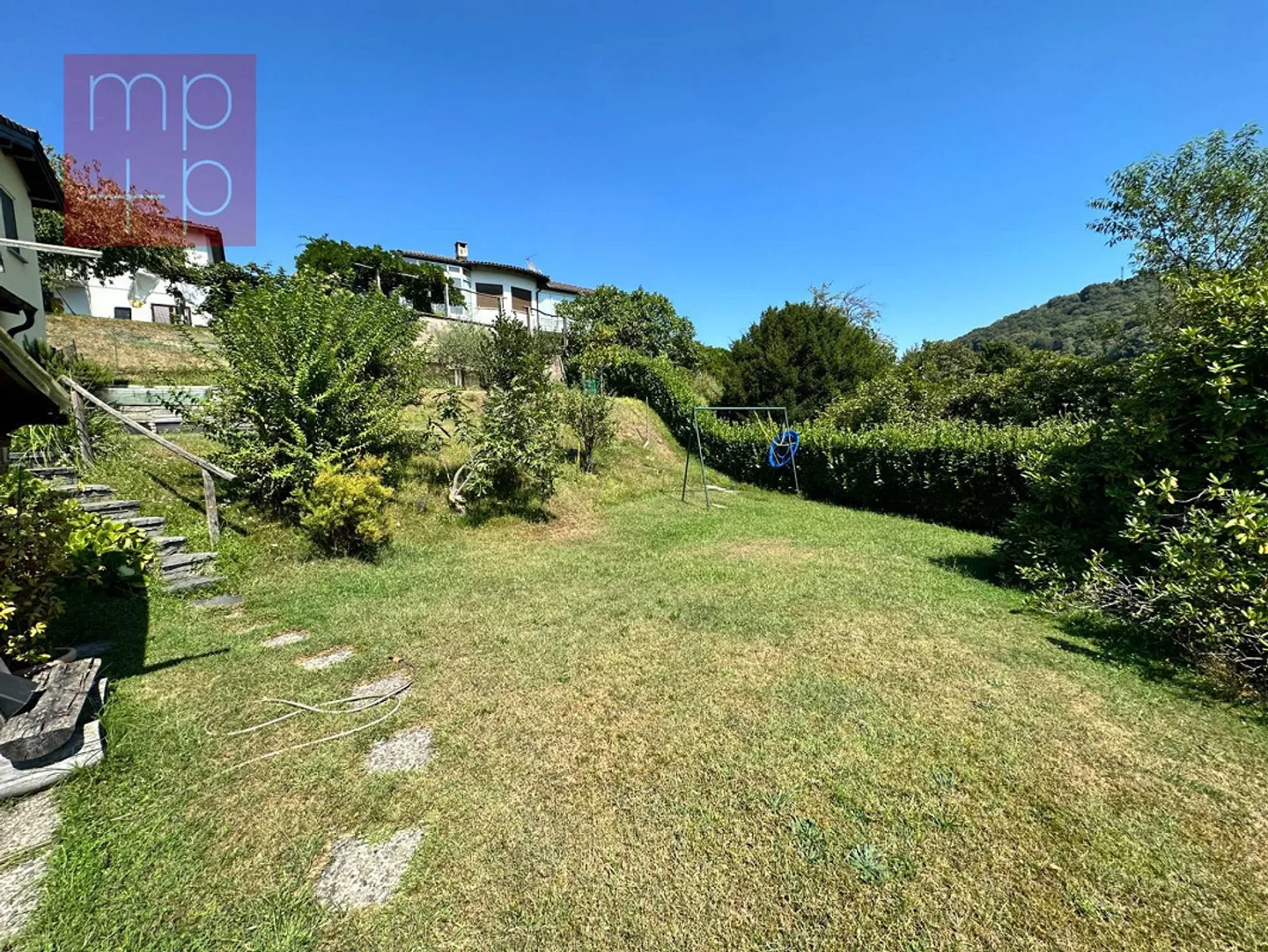 Einfamilienhaus - Novaggio - Foto 8 von 8
