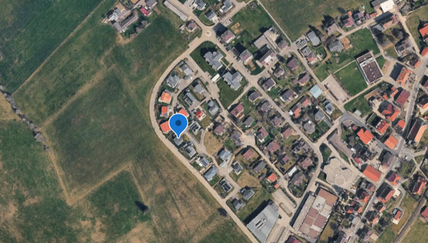 Grande maison bien entretenue de 2016, 6,5 pièces, double garage, terrasse, vue - Photo 30 sur 31