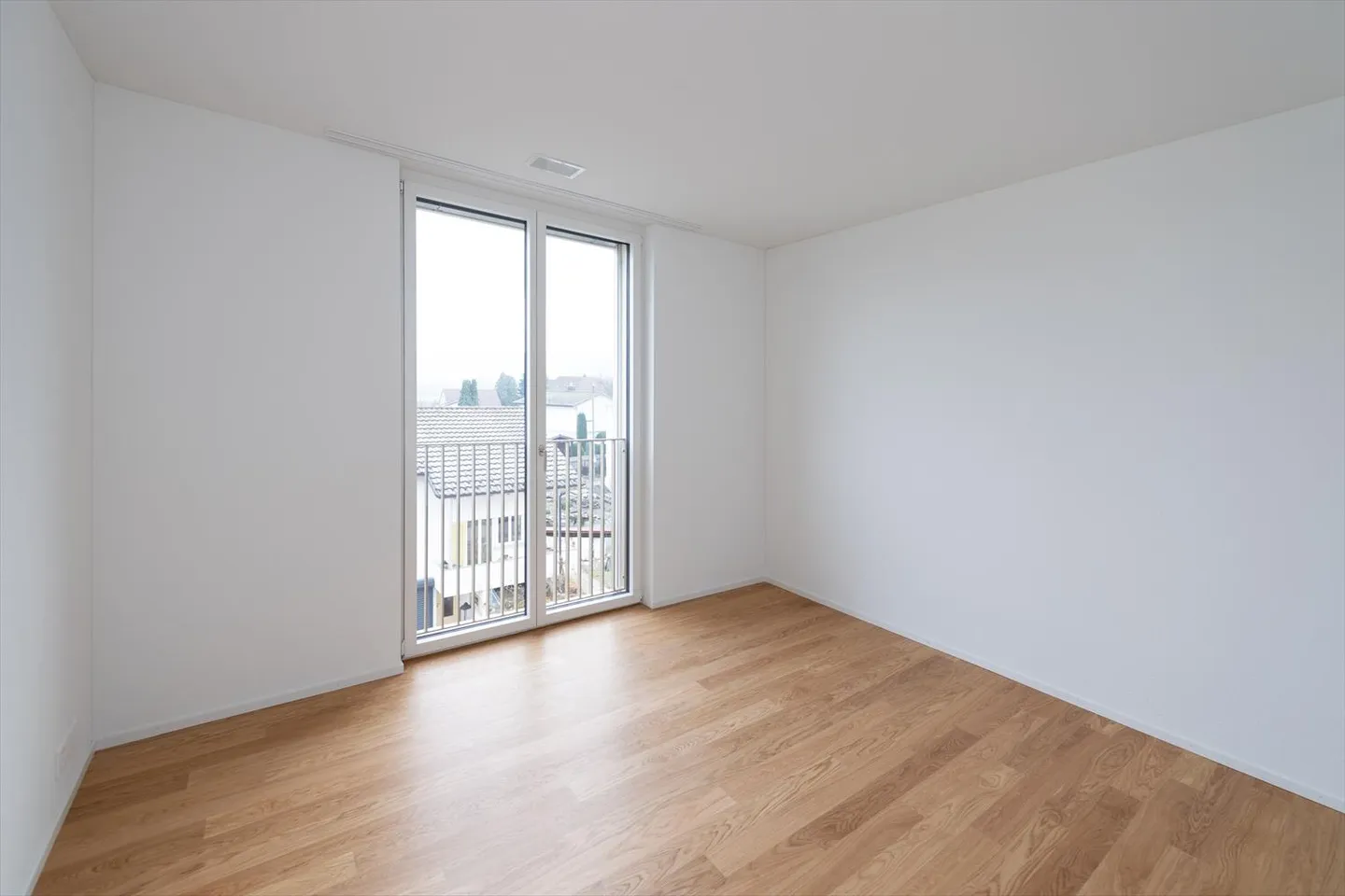 Appartamento in affitto - Foto 9 di 12