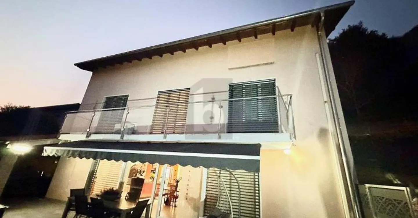 Villa Spacieuse avec Piscine Privée - Photo 1 sur 5