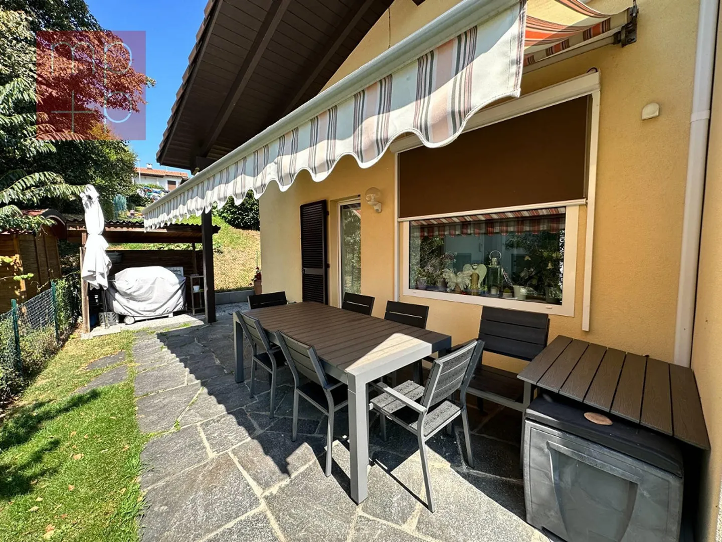 Einfamilienhaus - Novaggio - Foto 5 von 8