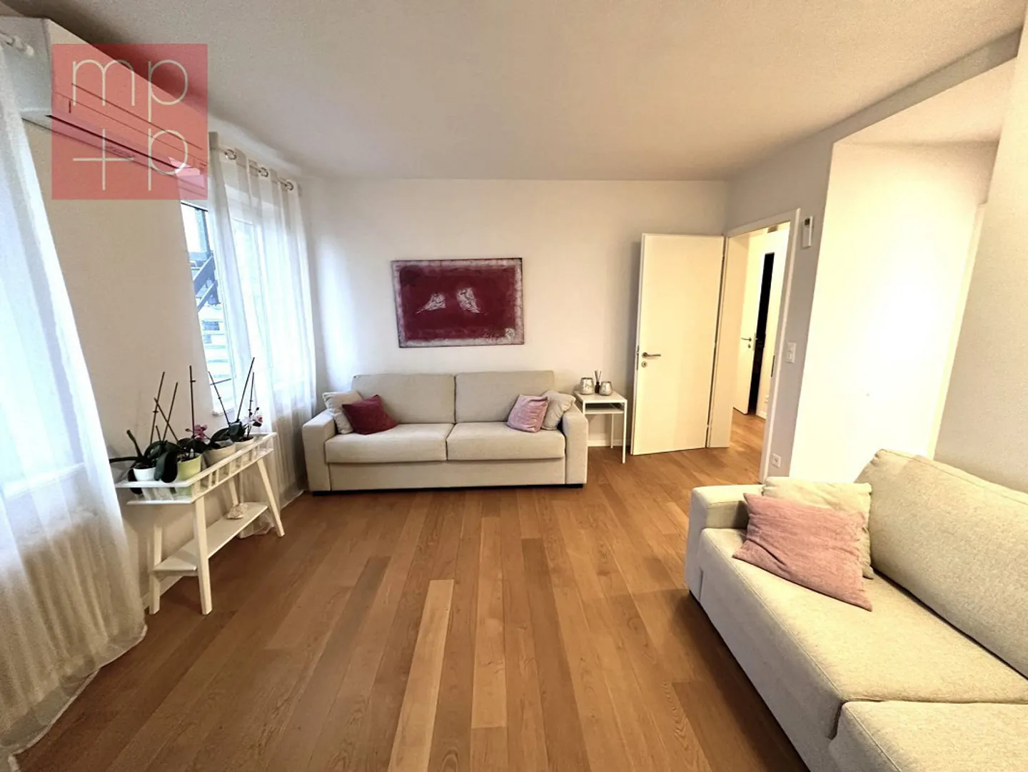 Einfamilienhaus - Novaggio - Foto 6 von 8