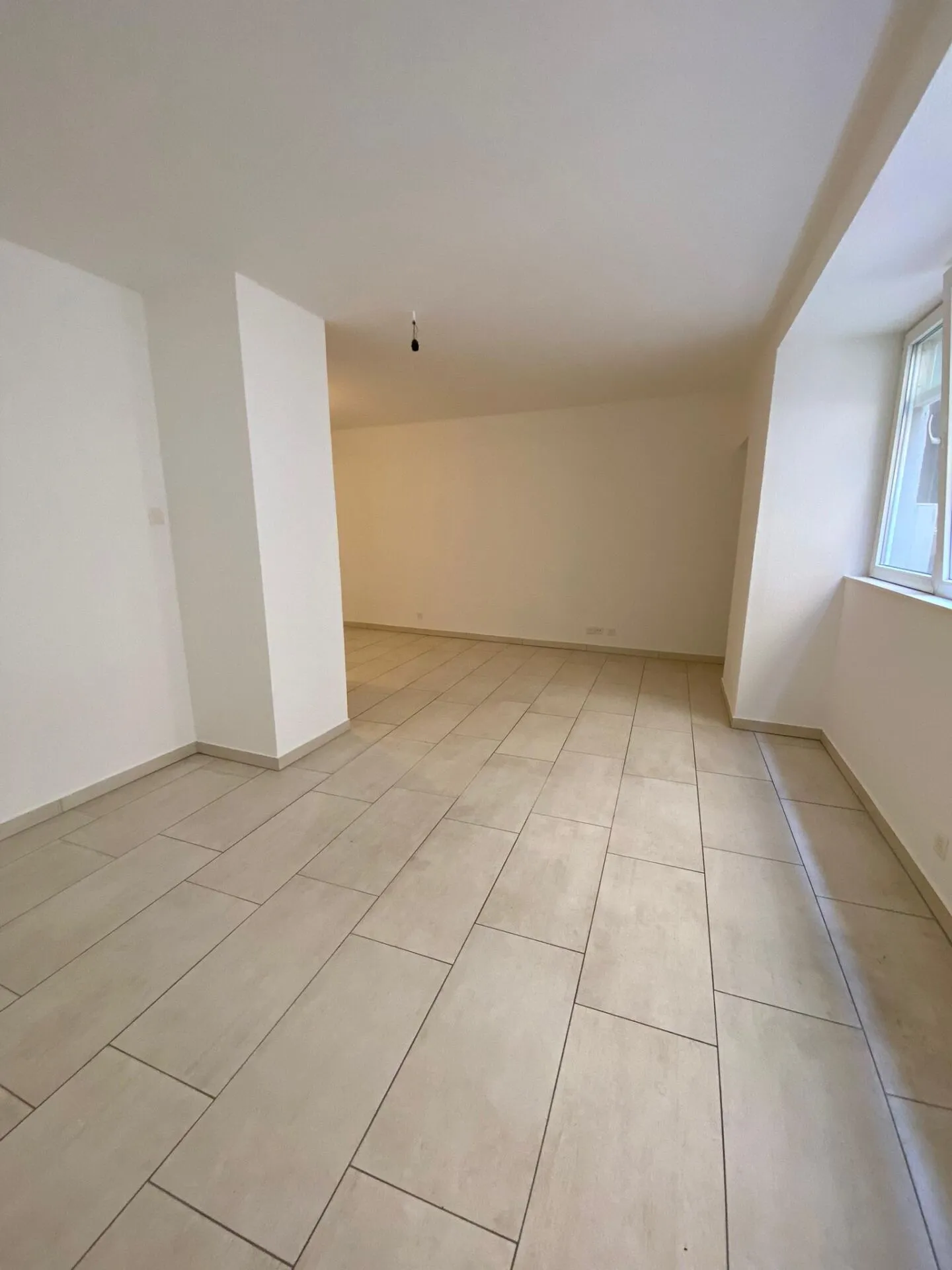 Studio on the 1st floor in the pedestrian zone - Photo 5 of 7