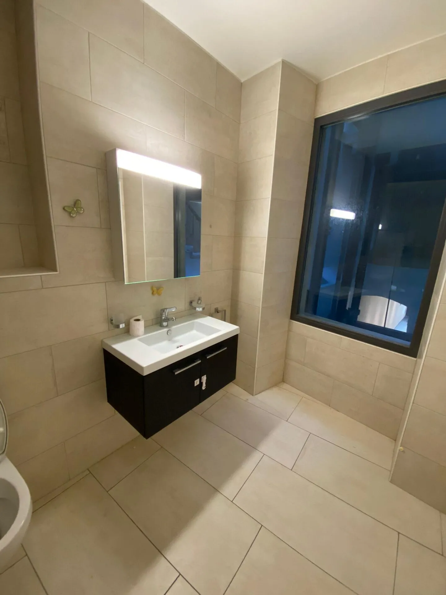 Studio on the 1st floor in the pedestrian zone - Photo 7 of 7