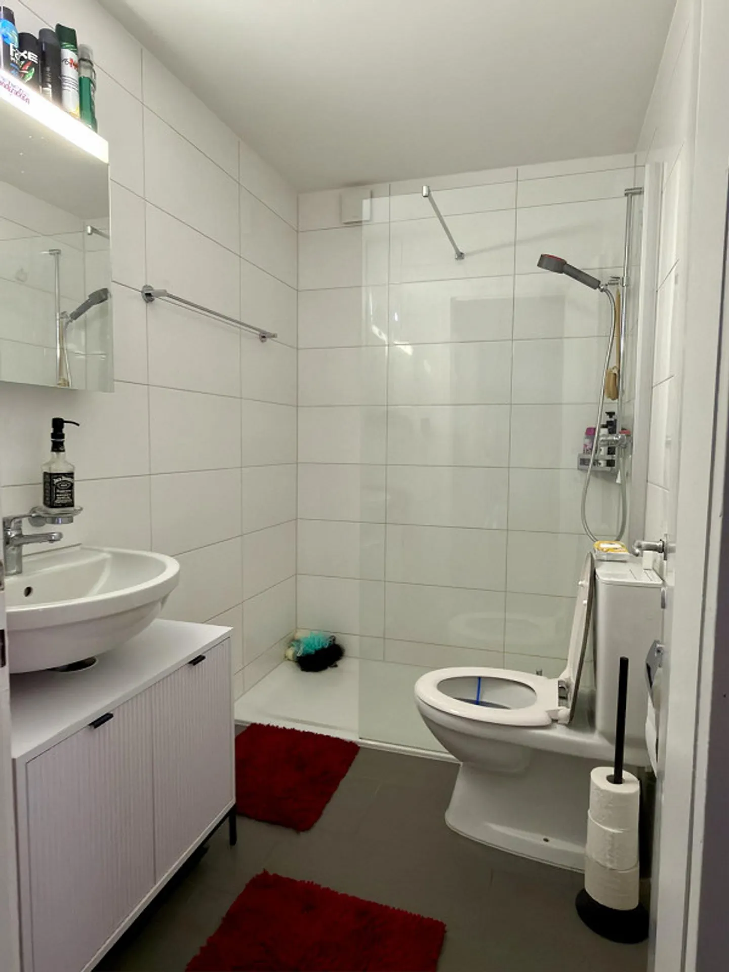 Charmante Wohnung in Goldach - Foto 5 von 8