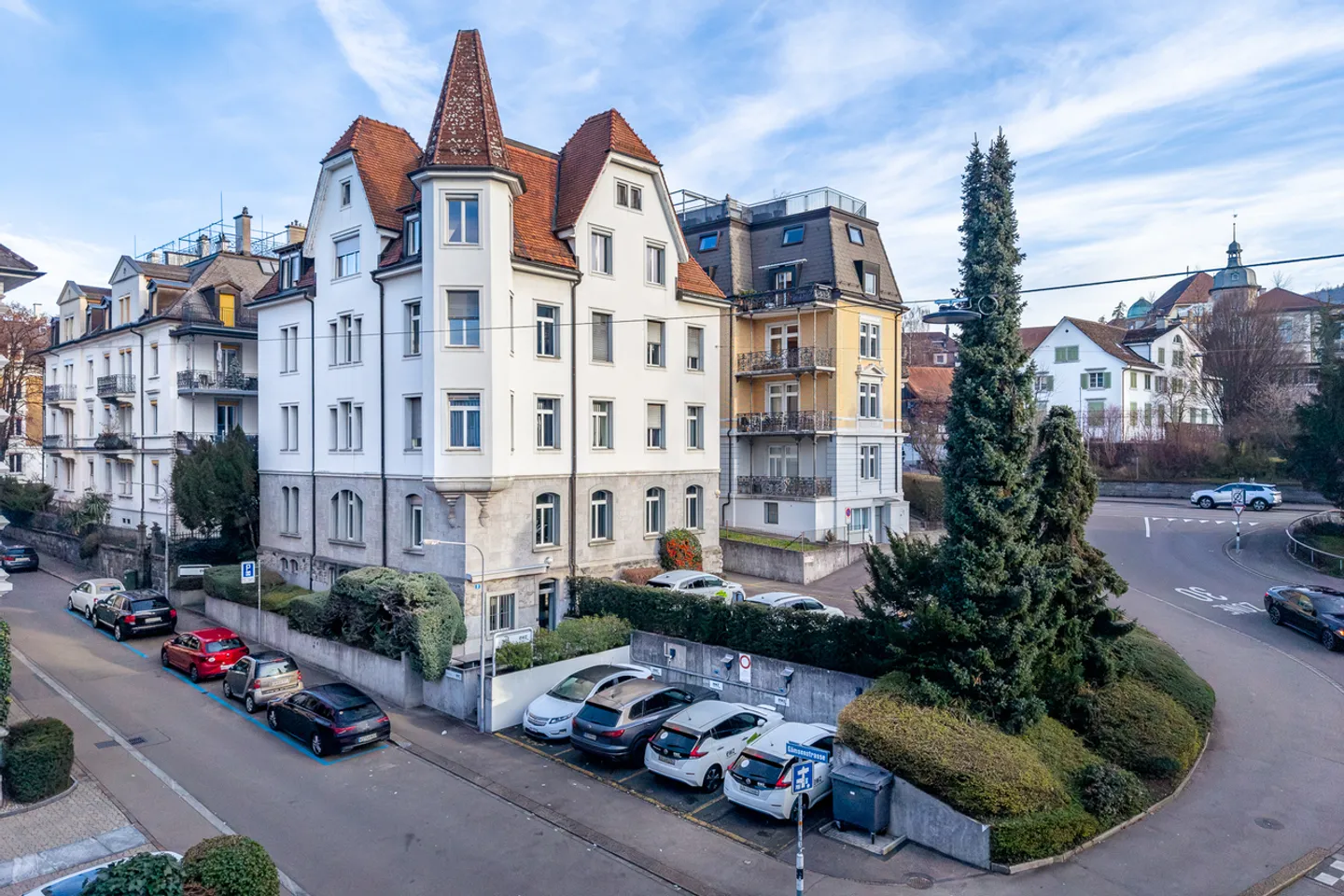 Erstklassige Geschäftsadresse im Herzen von Zürich - Foto 1 von 7