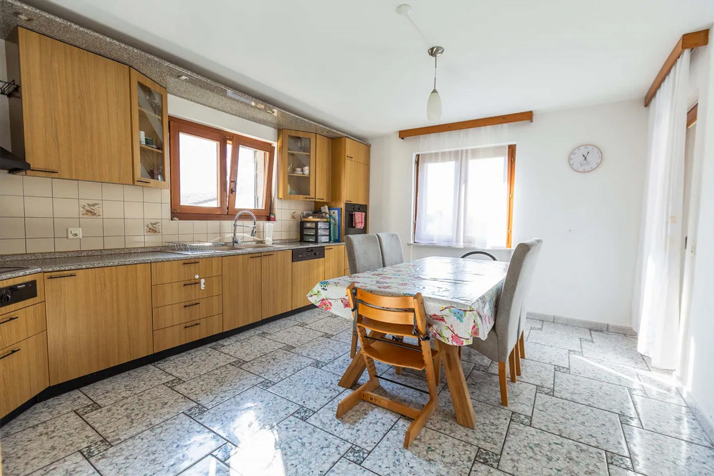 For rent 4.5 room apartment in Biasca - Photo 5 of 24