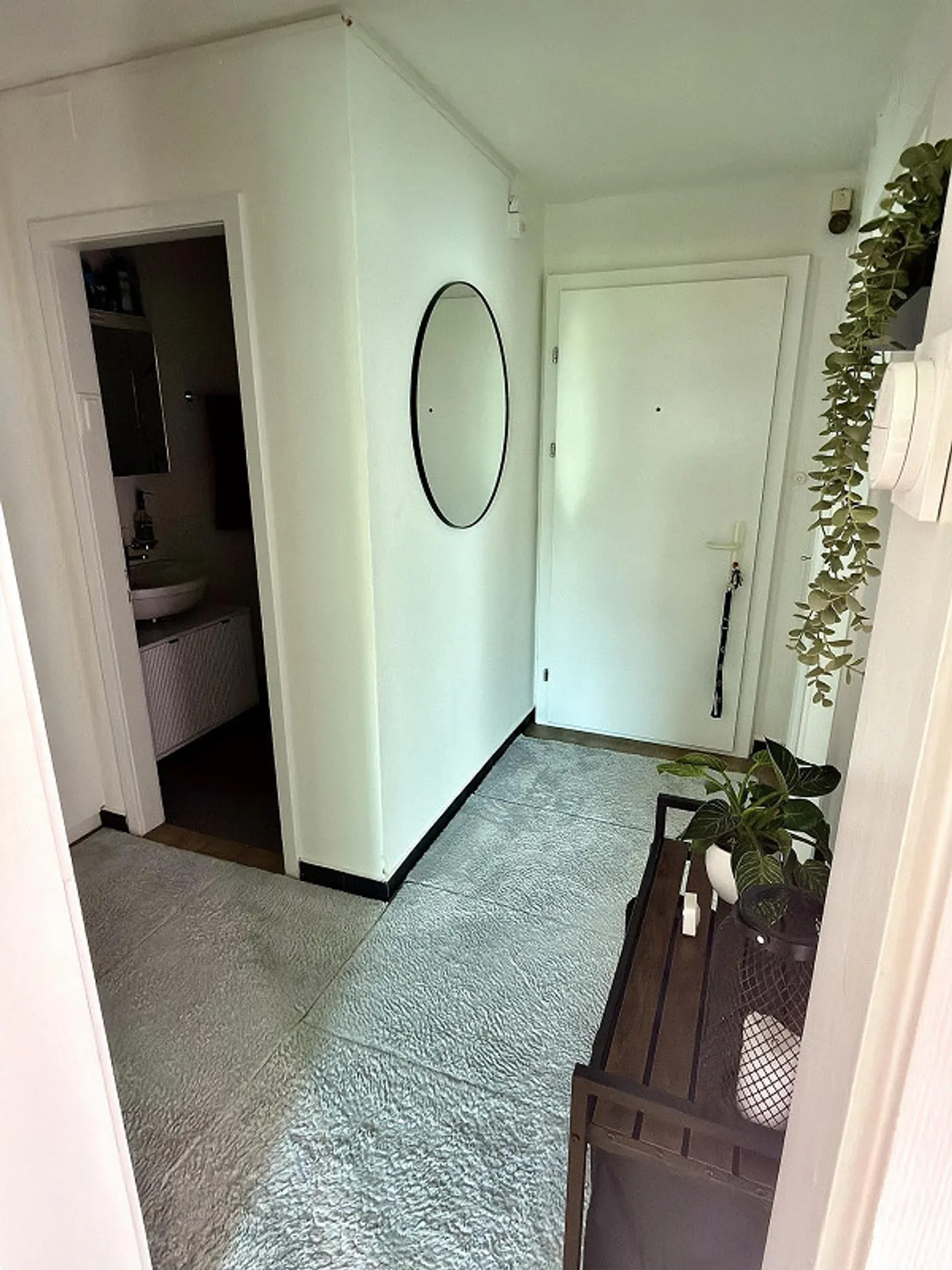Charmante Wohnung in Goldach - Foto 6 von 8