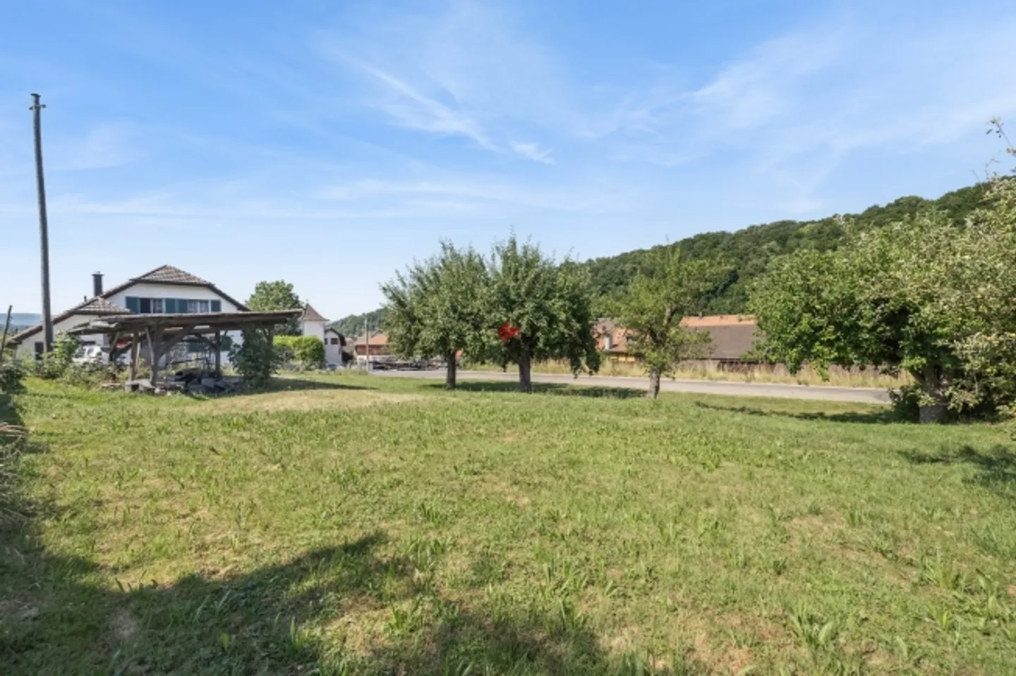 Tiny Houses in a quiet and sunny location - Photo 7 of 9