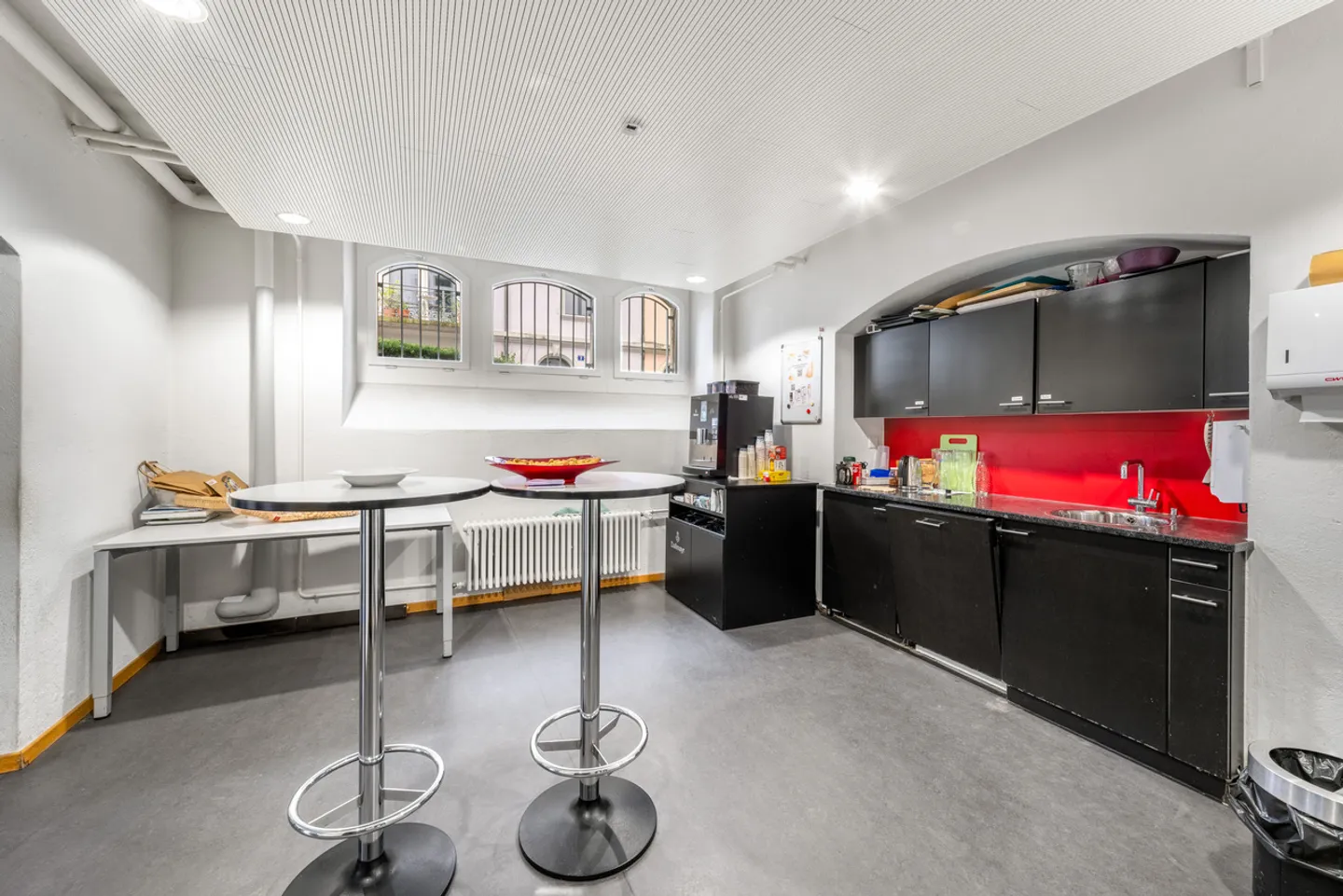 Erstklassige Geschäftsadresse im Herzen von Zürich - Foto 2 von 7