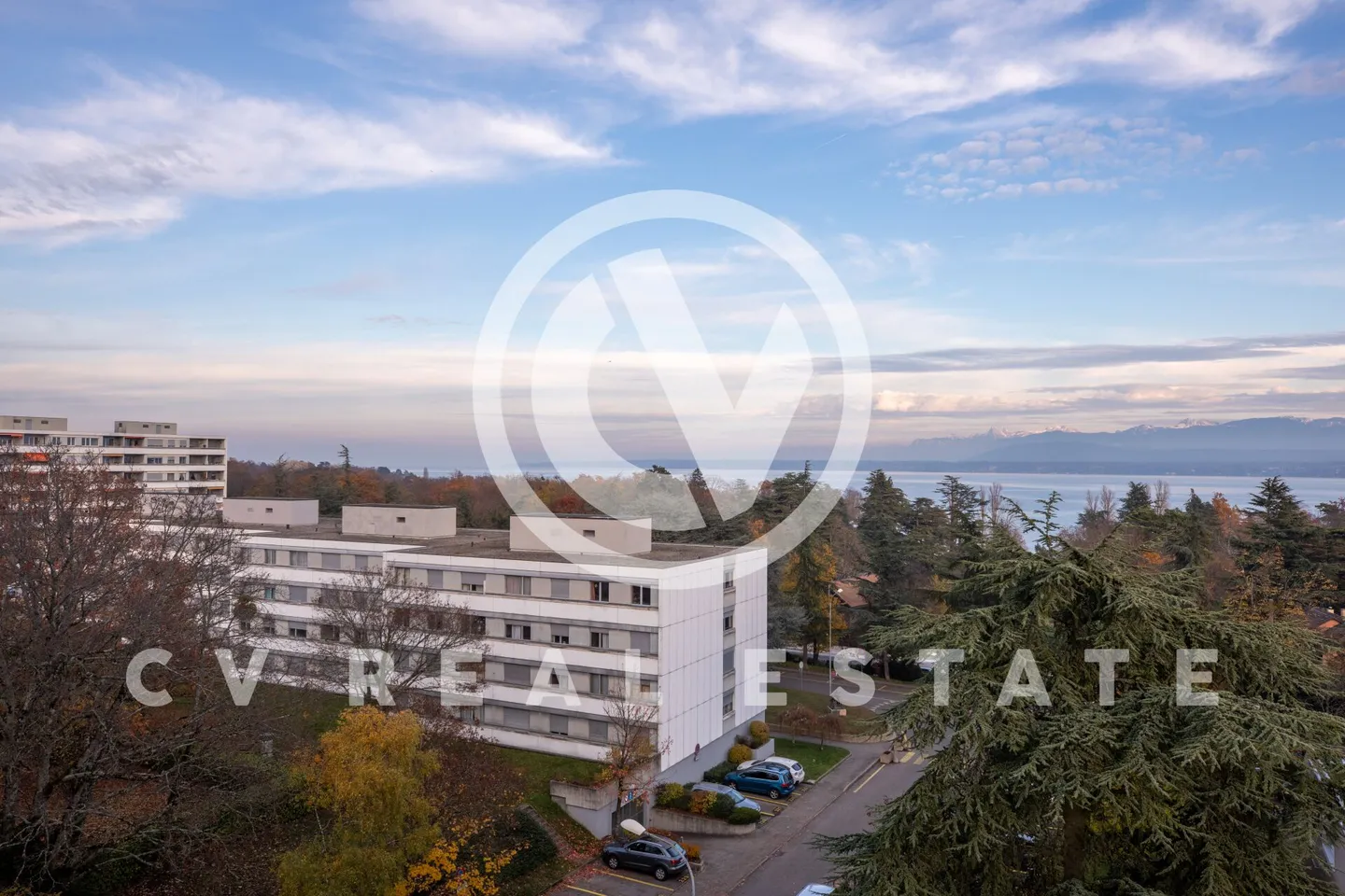 Familienwohnung mit Seeblick - Foto 2 von 14