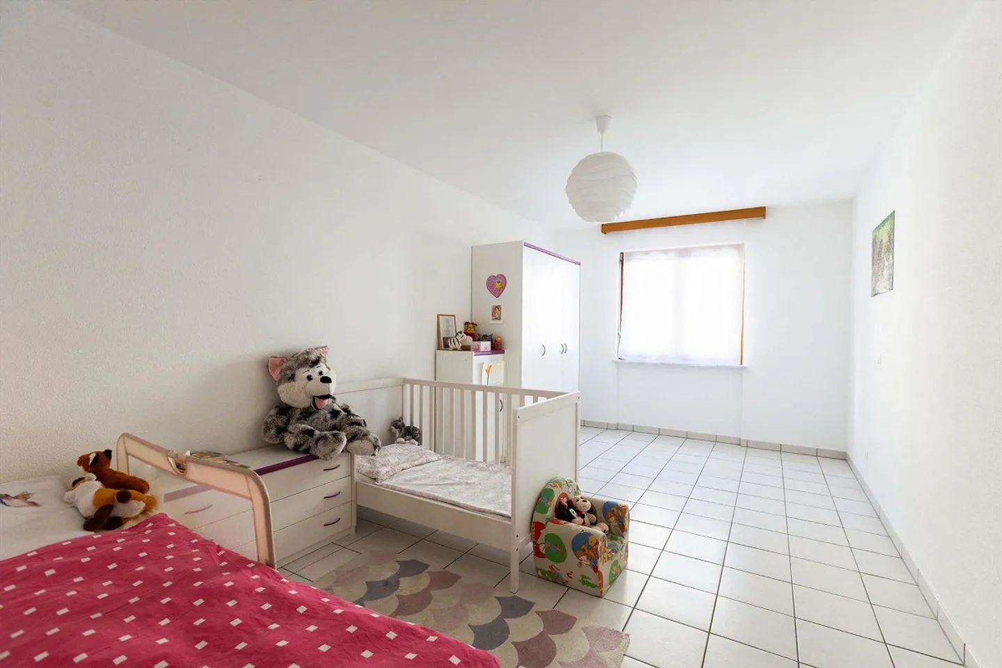 For rent 4.5 room apartment in Biasca - Photo 9 of 24