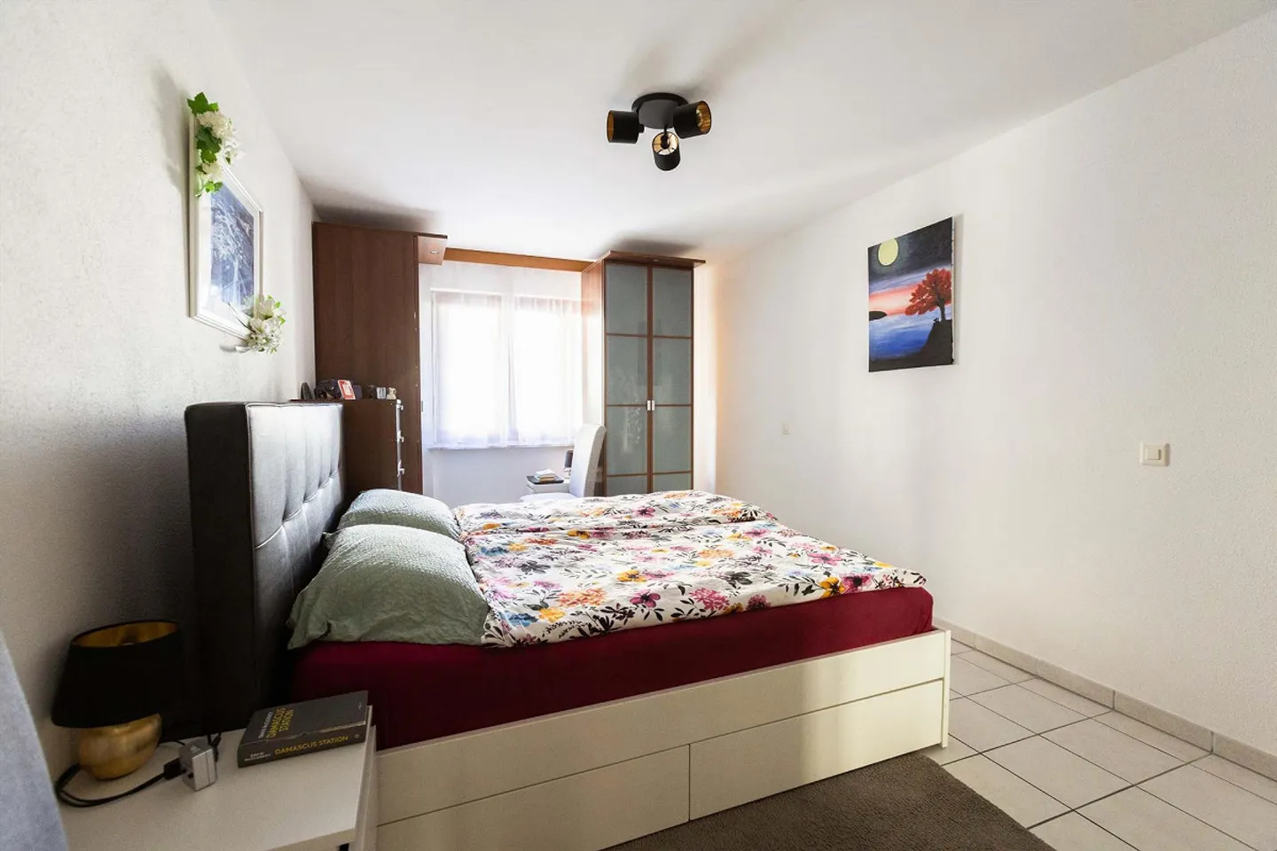 For rent 4.5 room apartment in Biasca - Photo 11 of 24