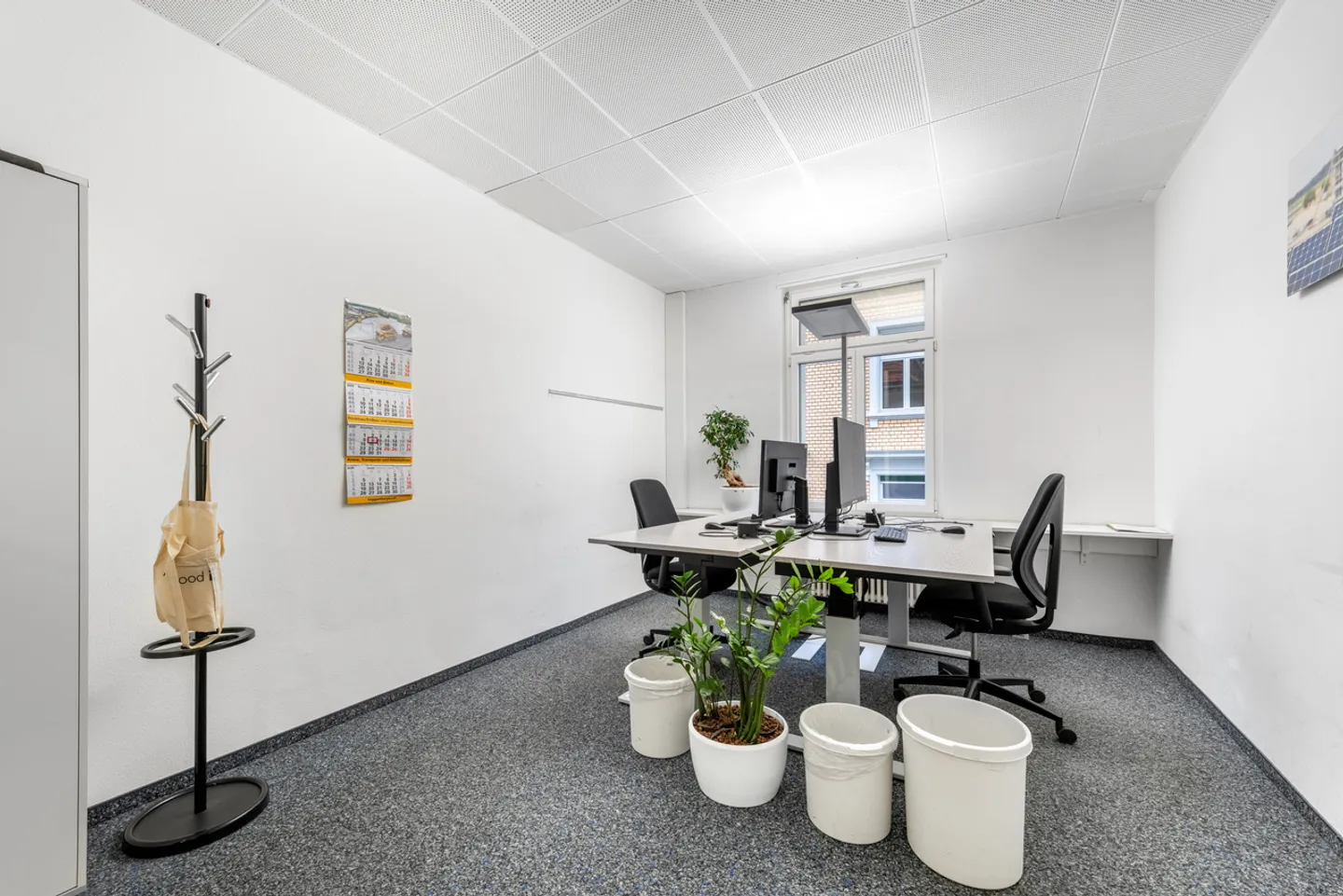 Erstklassige Geschäftsadresse im Herzen von Zürich - Foto 6 von 7