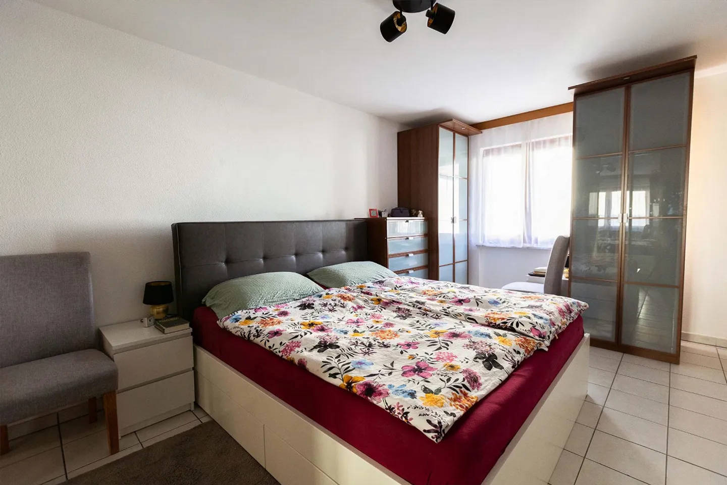 For rent 4.5 room apartment in Biasca - Photo 12 of 24
