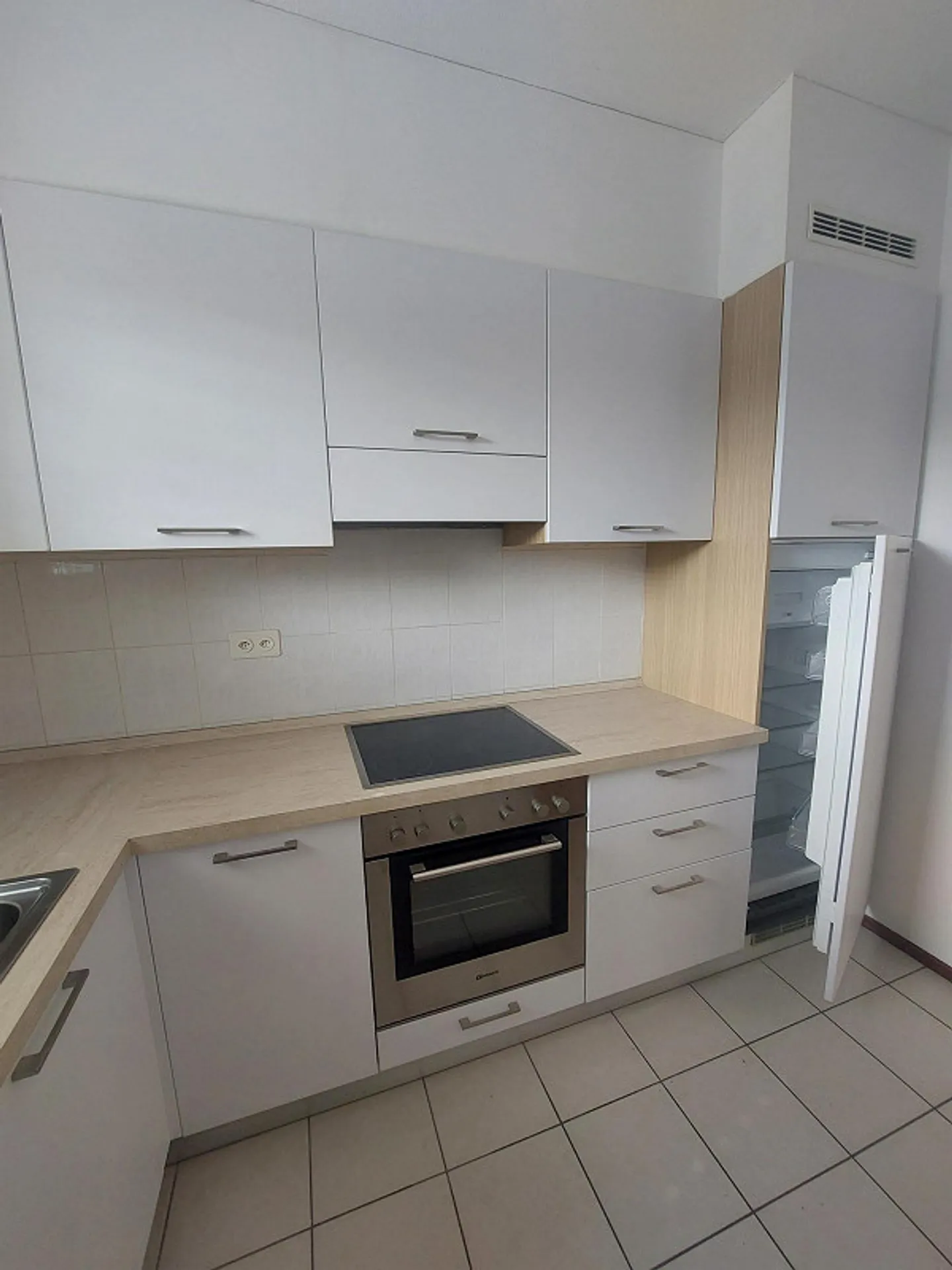 Geräumige Wohnung in Coldrerio - Foto 2 von 11