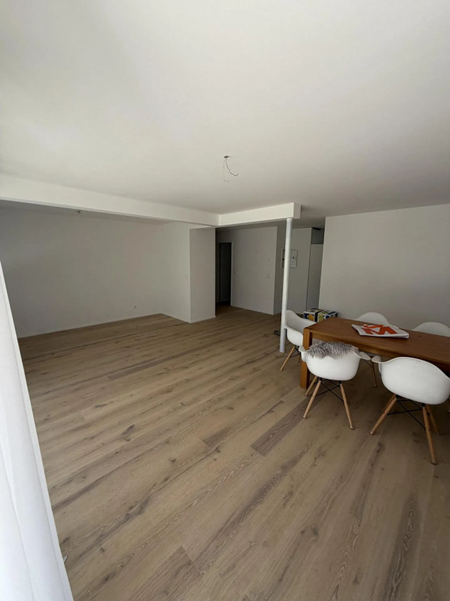 3.5 Room Ground Floor Apartment - Photo 2 of 11