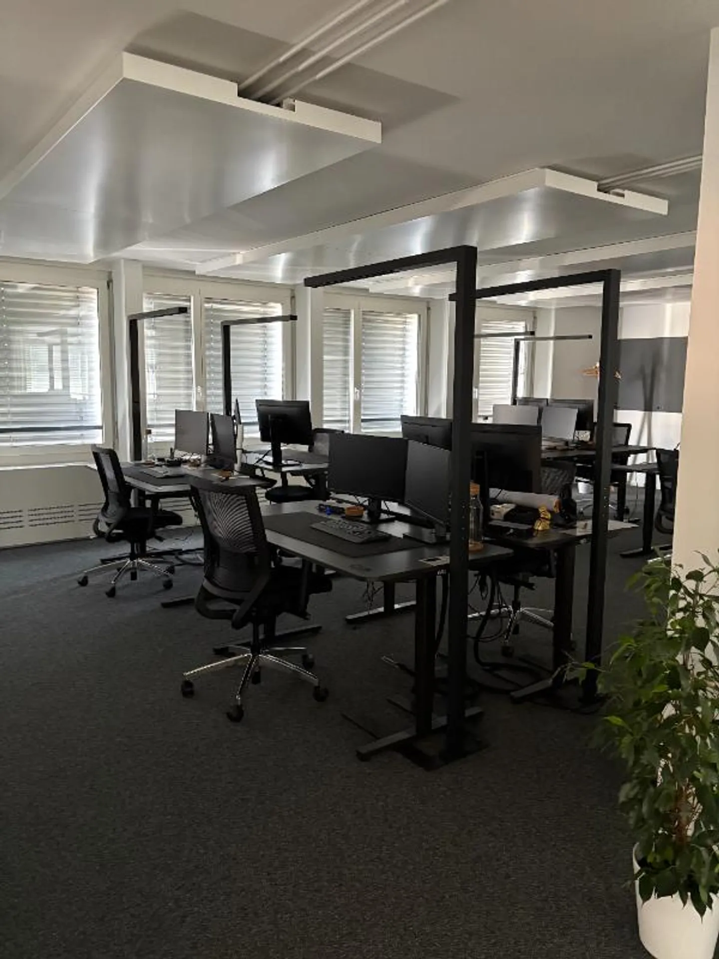 Bureau - Photo 1 sur 3