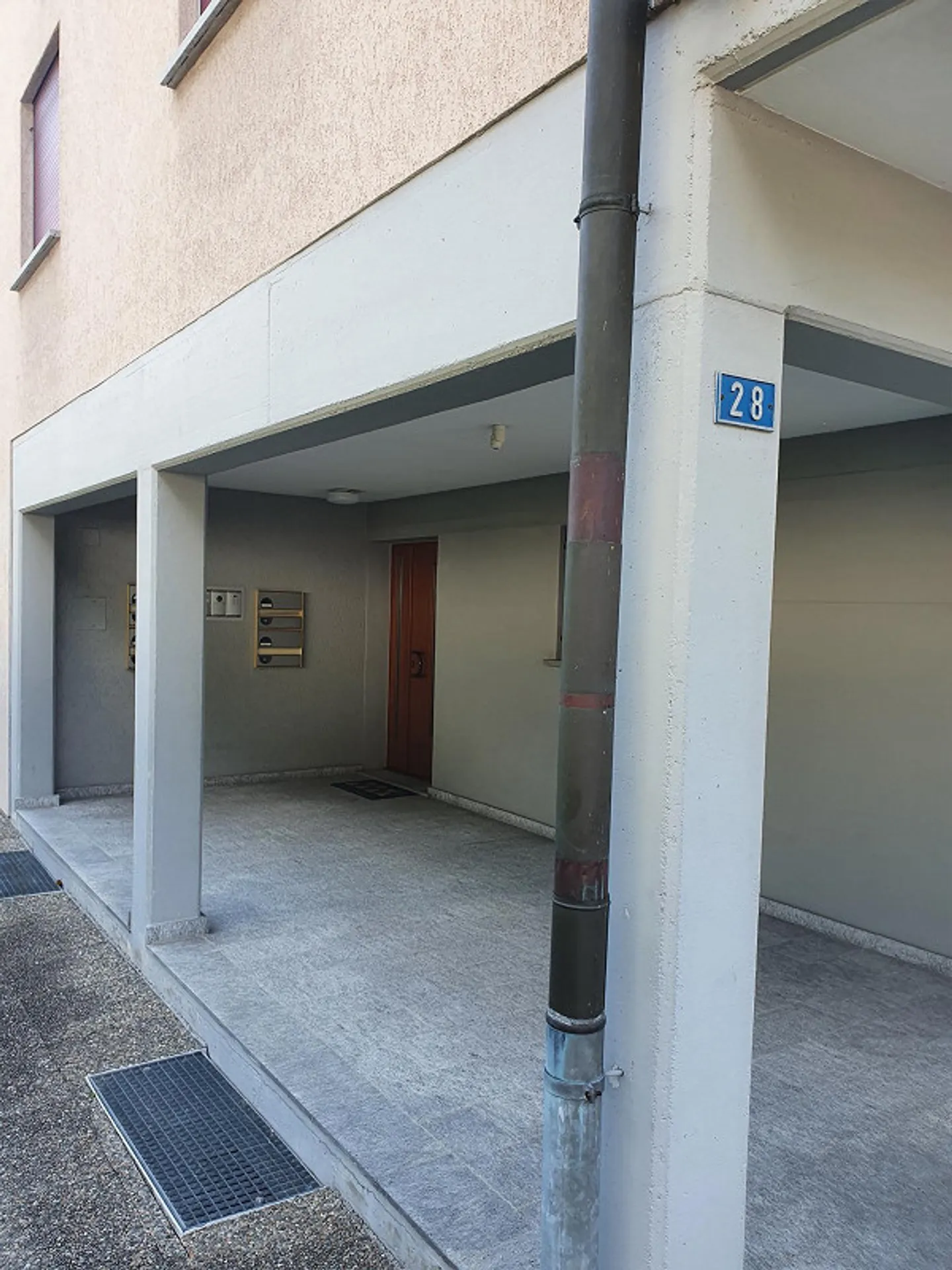 For rent 4.5 room apartment in Biasca - Photo 2 of 24