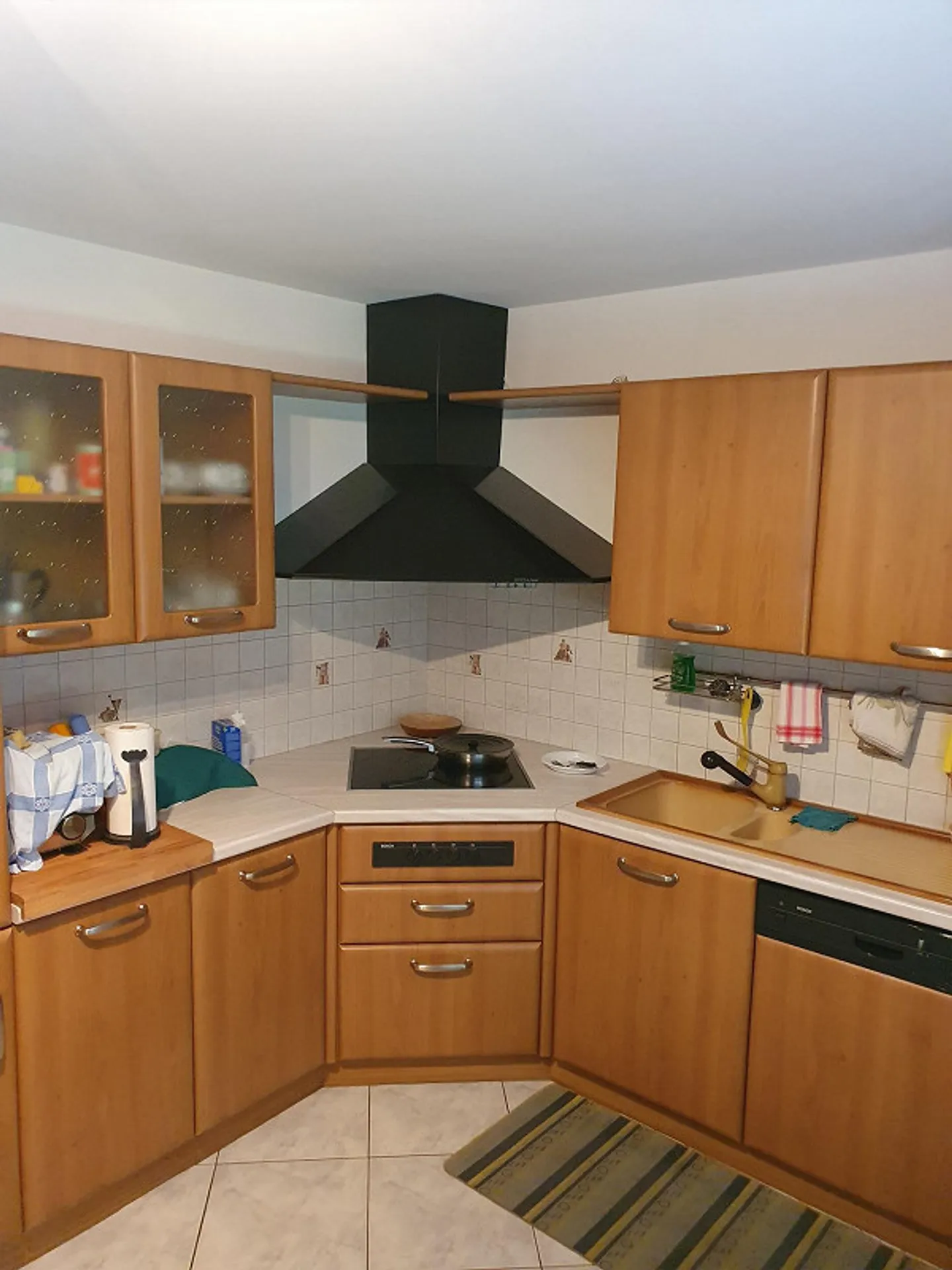 For rent 4.5 room apartment in Biasca - Photo 4 of 24