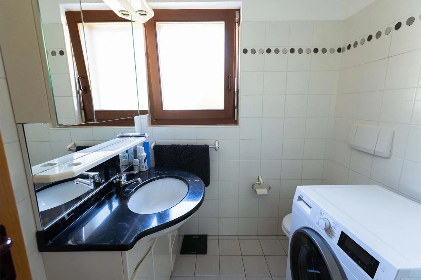 For rent 4.5 room apartment in Biasca - Photo 14 of 24