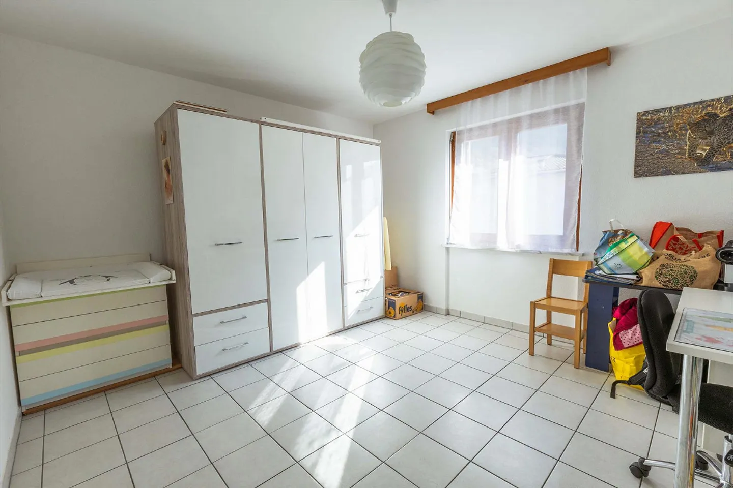 For rent 4.5 room apartment in Biasca - Photo 15 of 24