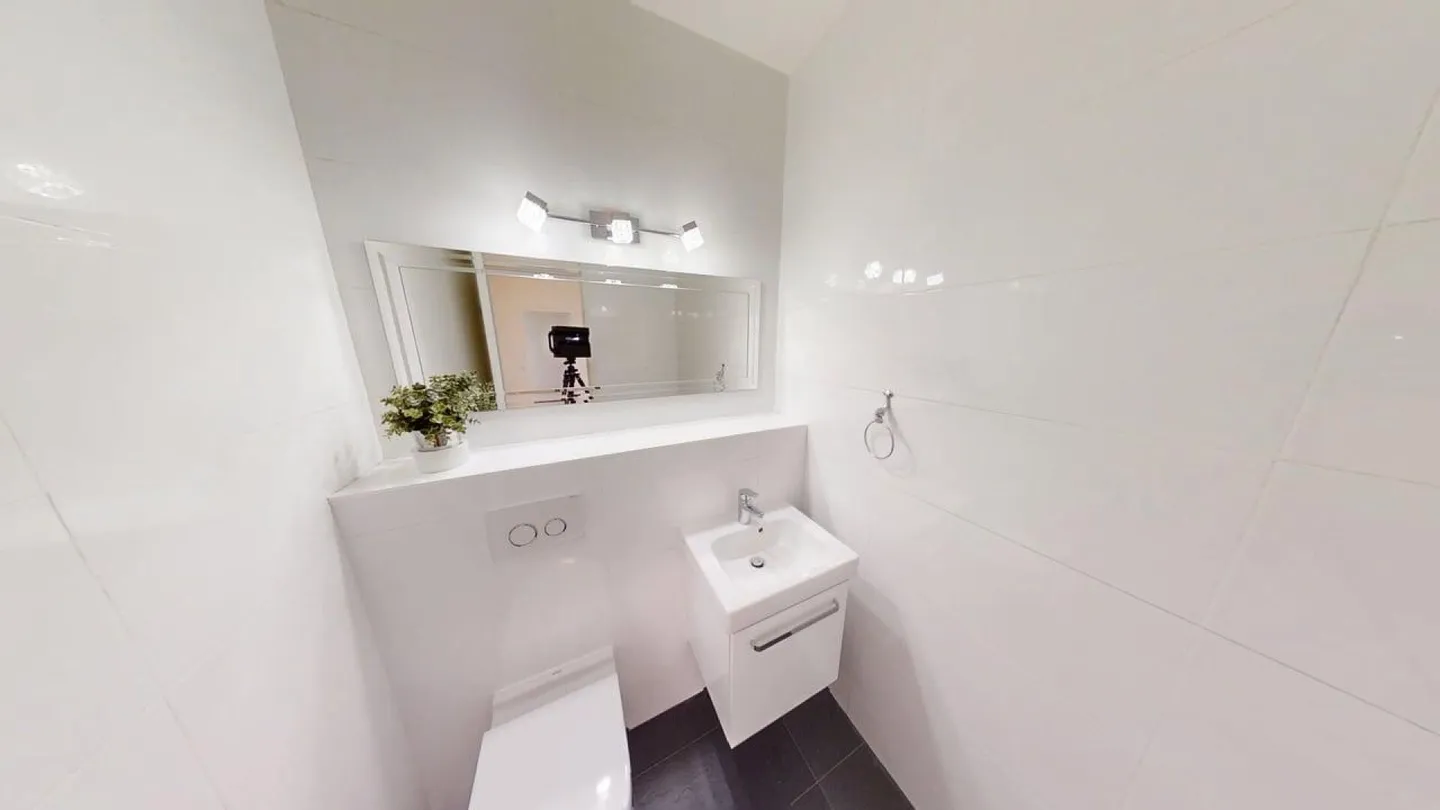 Familienwohnung mit Seeblick - Foto 5 von 14
