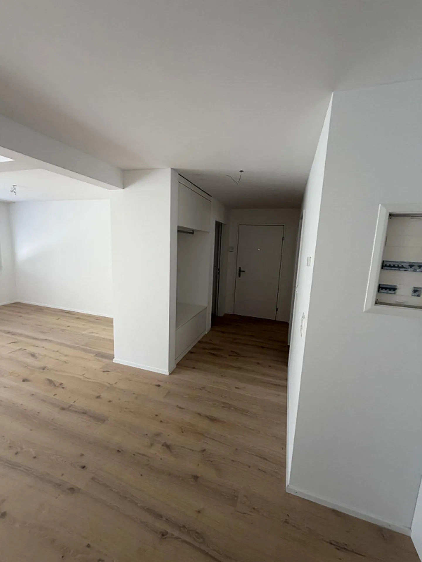 3.5 Room Ground Floor Apartment - Photo 3 of 11