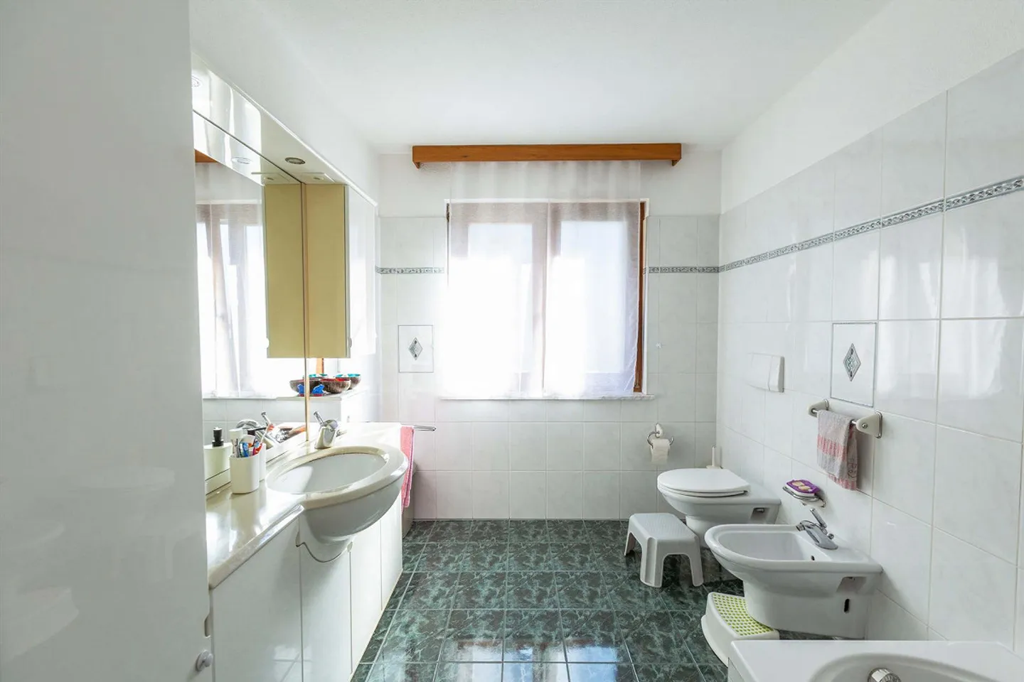 For rent 4.5 room apartment in Biasca - Photo 16 of 24