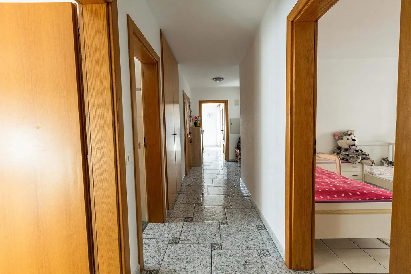 For rent 4.5 room apartment in Biasca - Photo 18 of 24