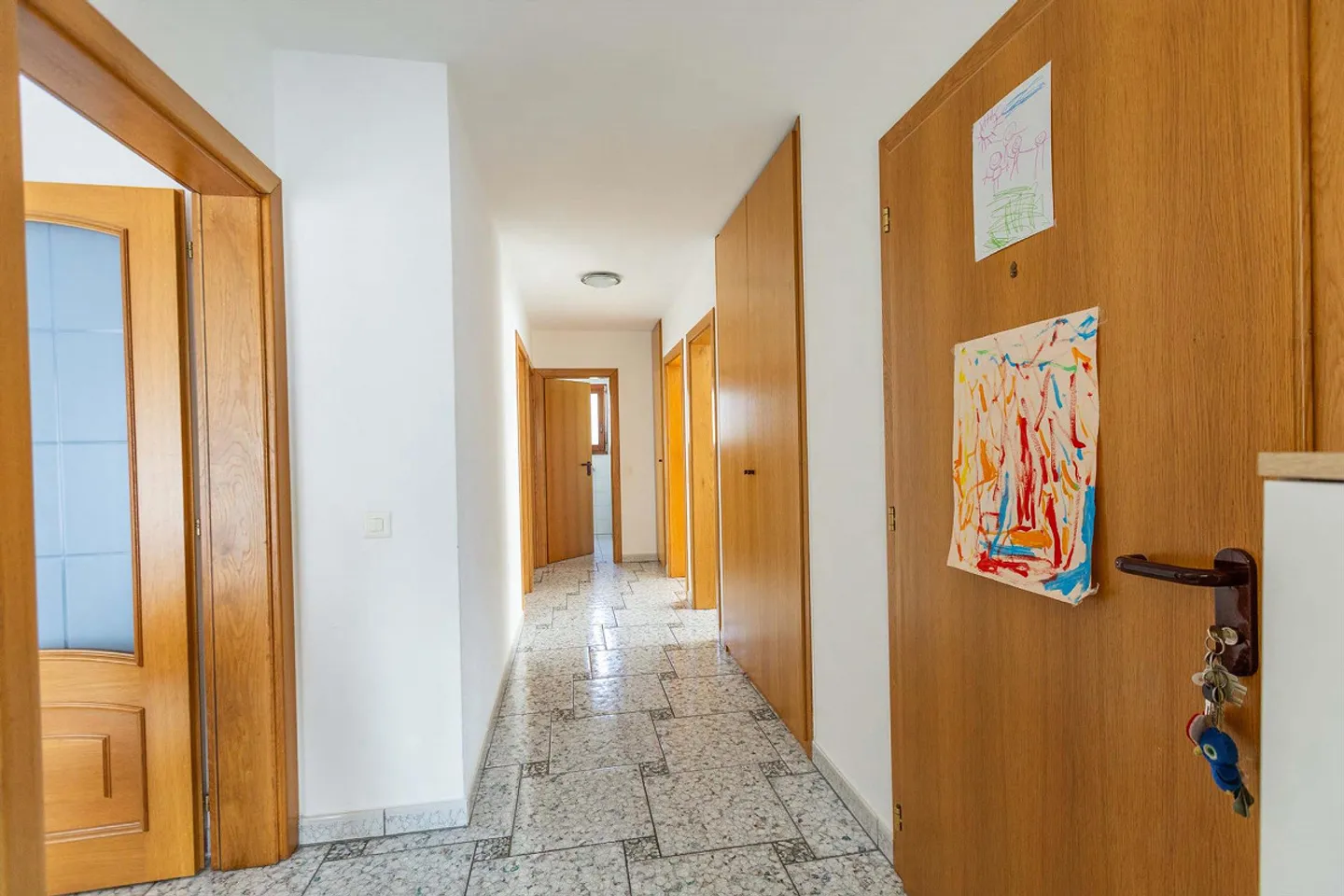 For rent 4.5 room apartment in Biasca - Photo 19 of 24