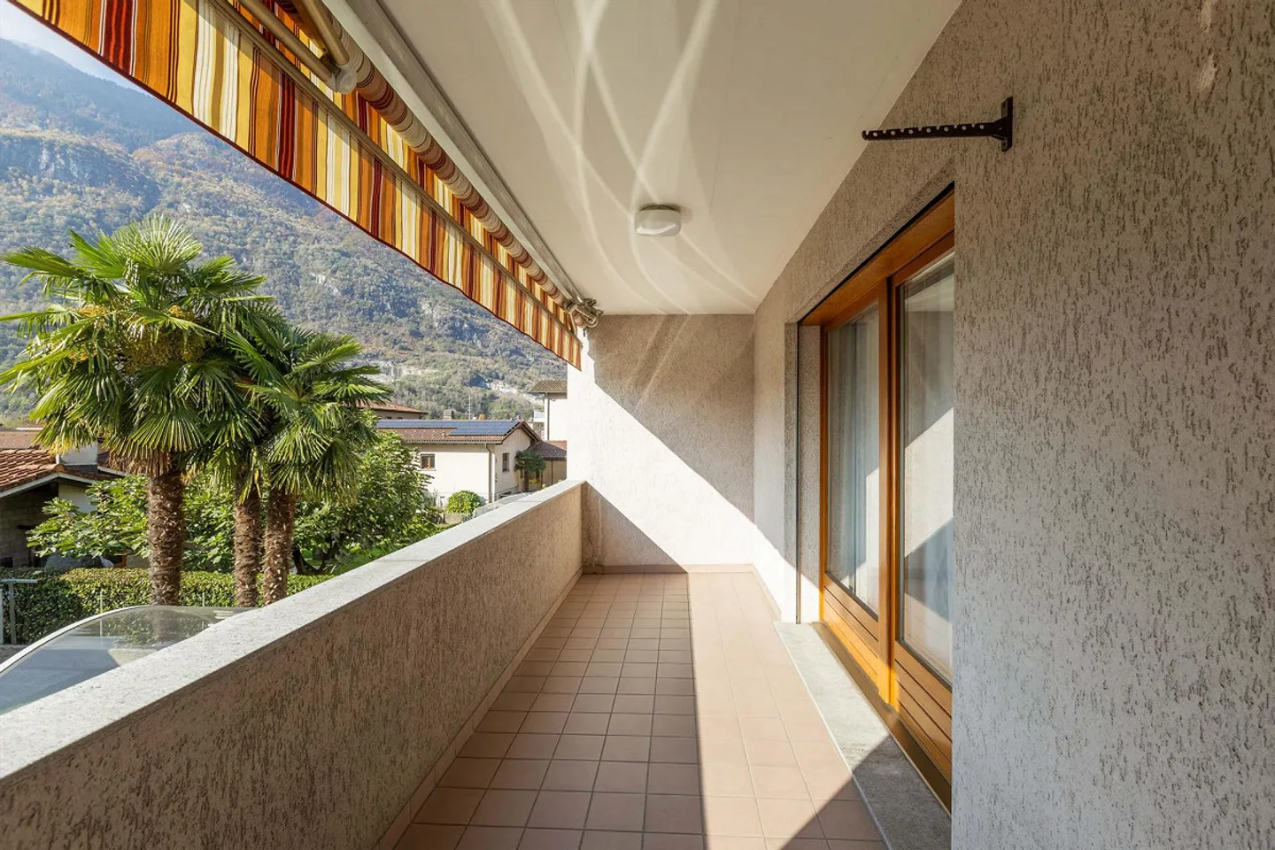 For rent 4.5 room apartment in Biasca - Photo 20 of 24