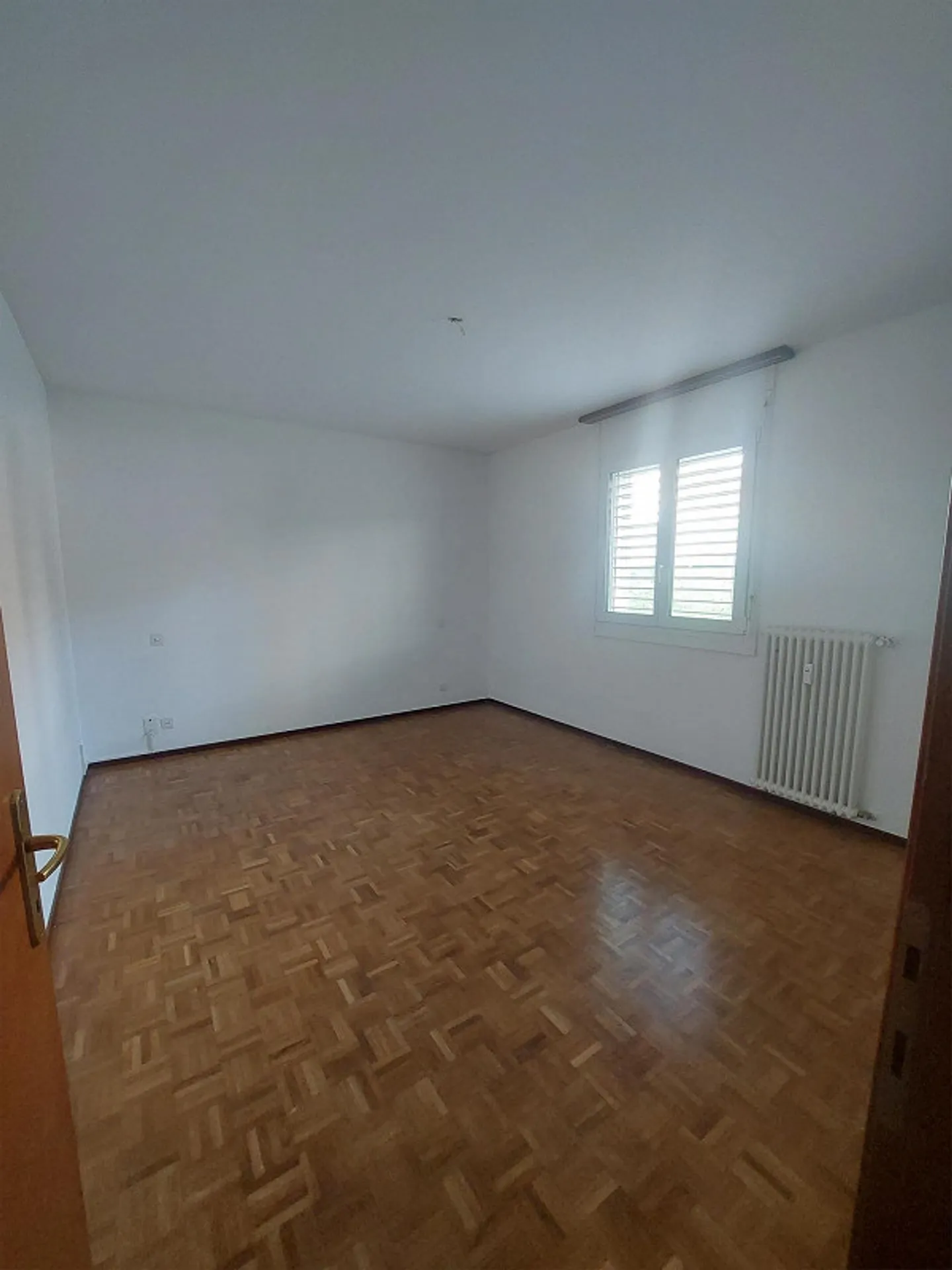 Geräumige Wohnung in Coldrerio - Foto 6 von 11