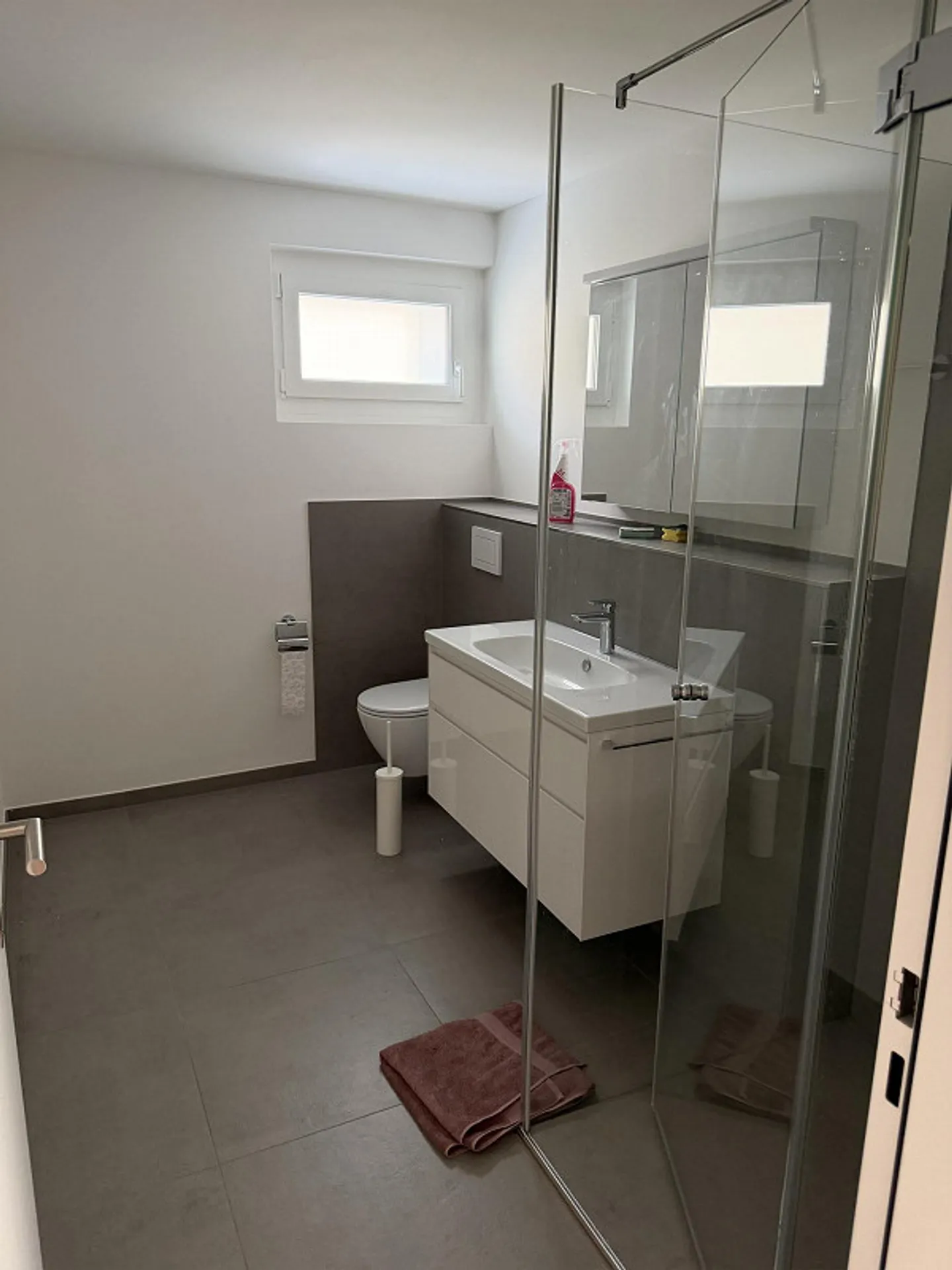 3.5 Room Ground Floor Apartment - Photo 5 of 11