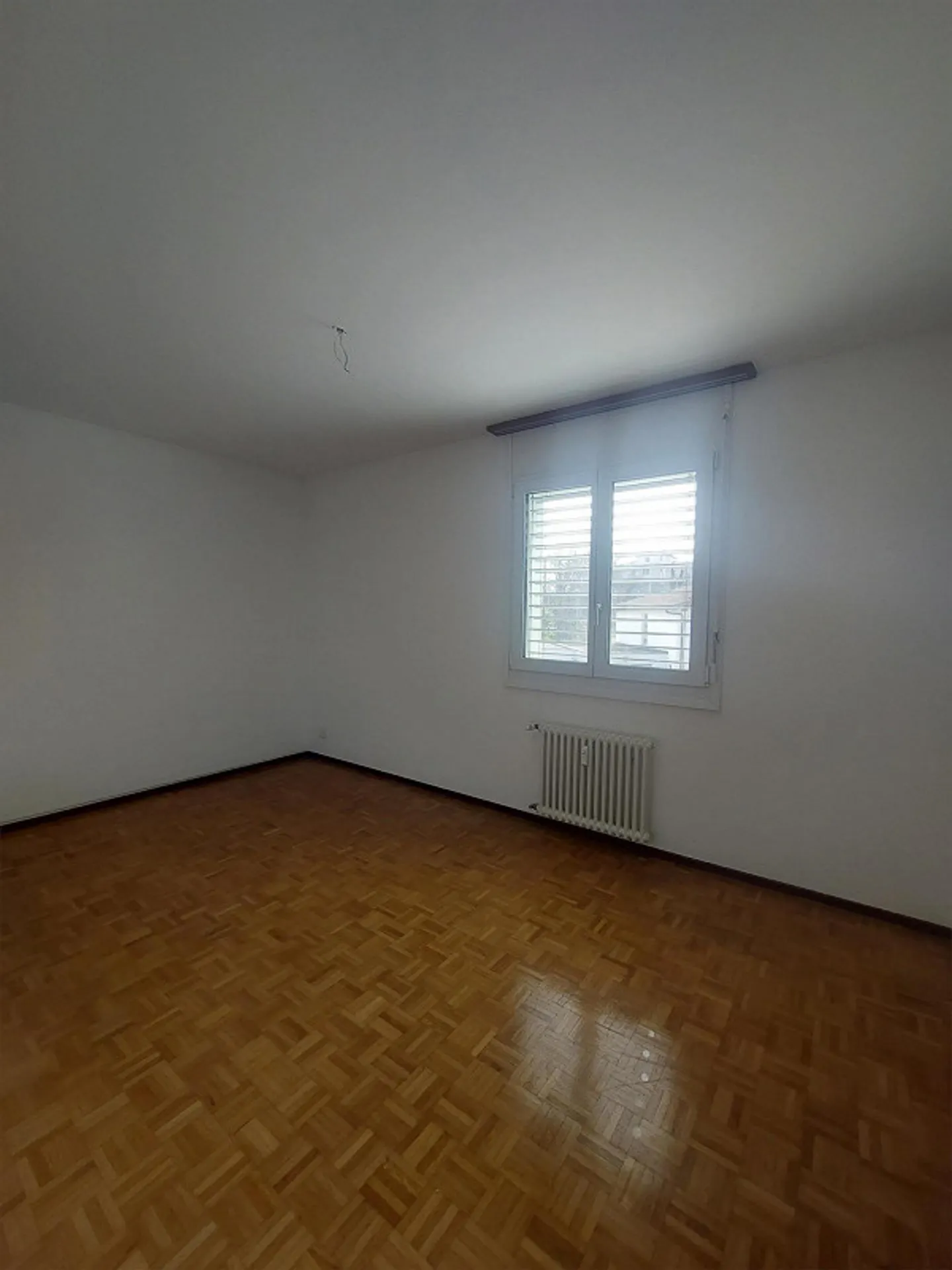 Geräumige Wohnung in Coldrerio - Foto 8 von 11