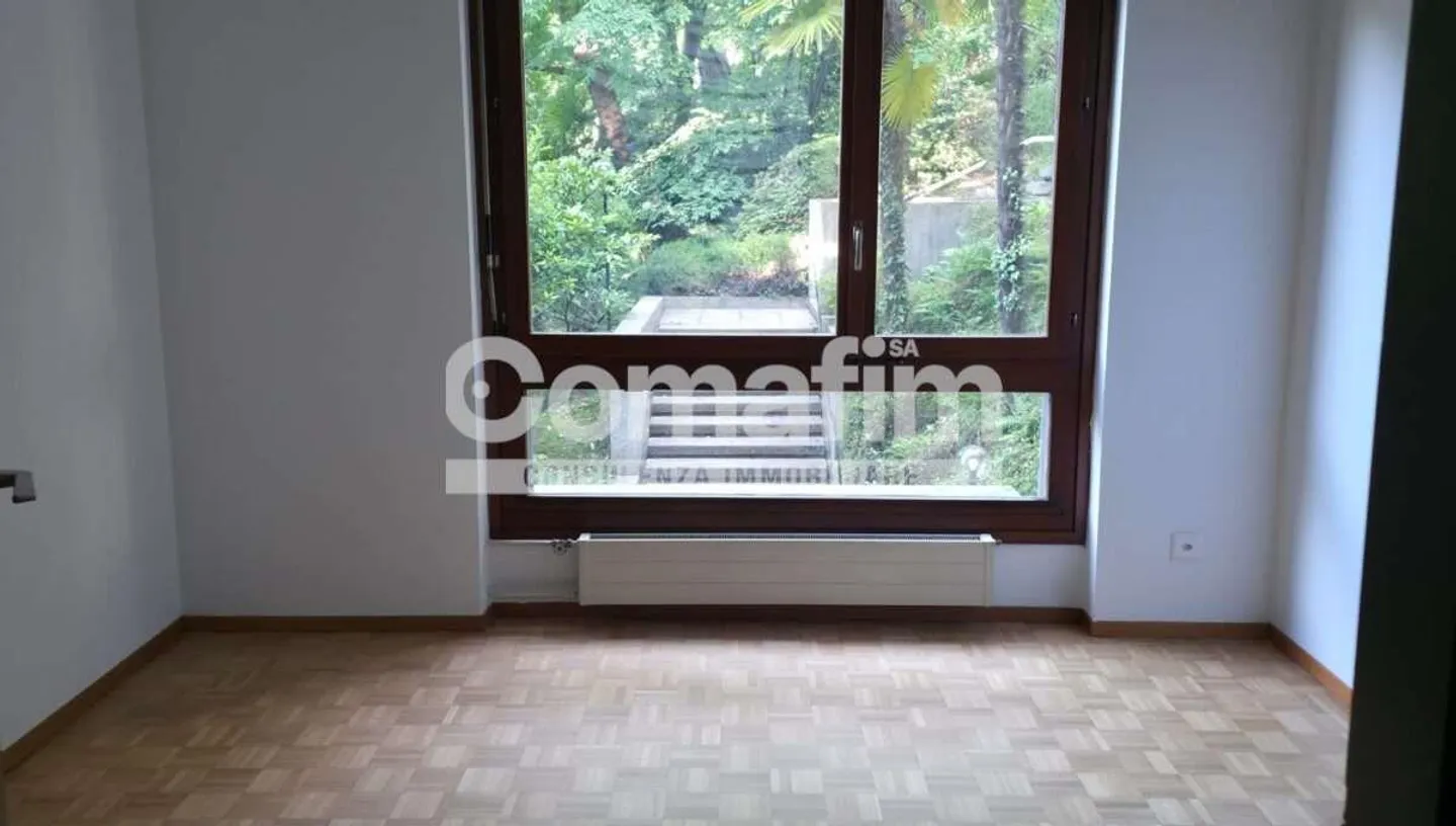 Appartement lumineux de 3,5 pièces à louer à Lugano-Loreto - Photo 6 sur 12