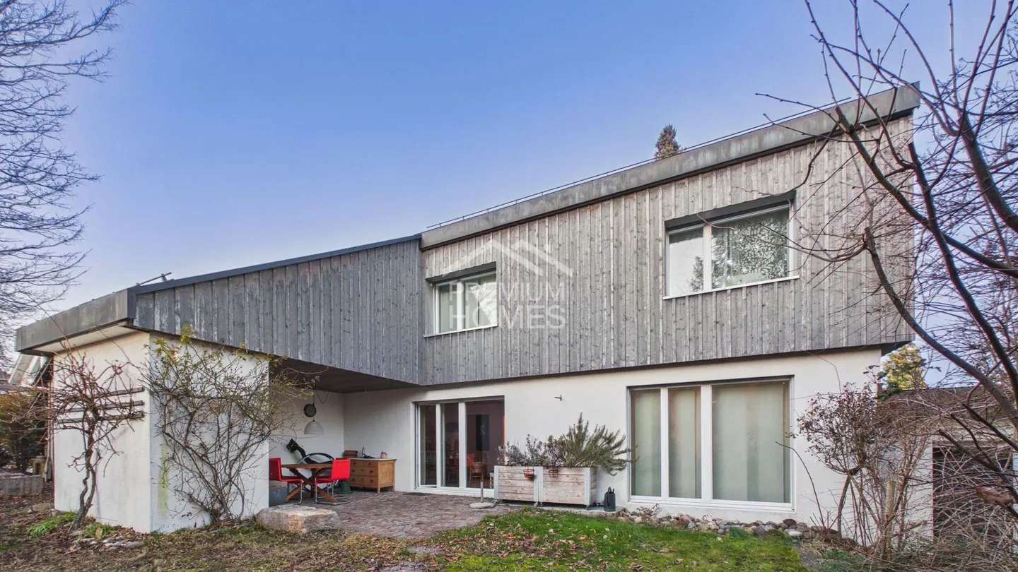 Familienfreundliches Mehrgenerationenhaus - Foto 7 von 7
