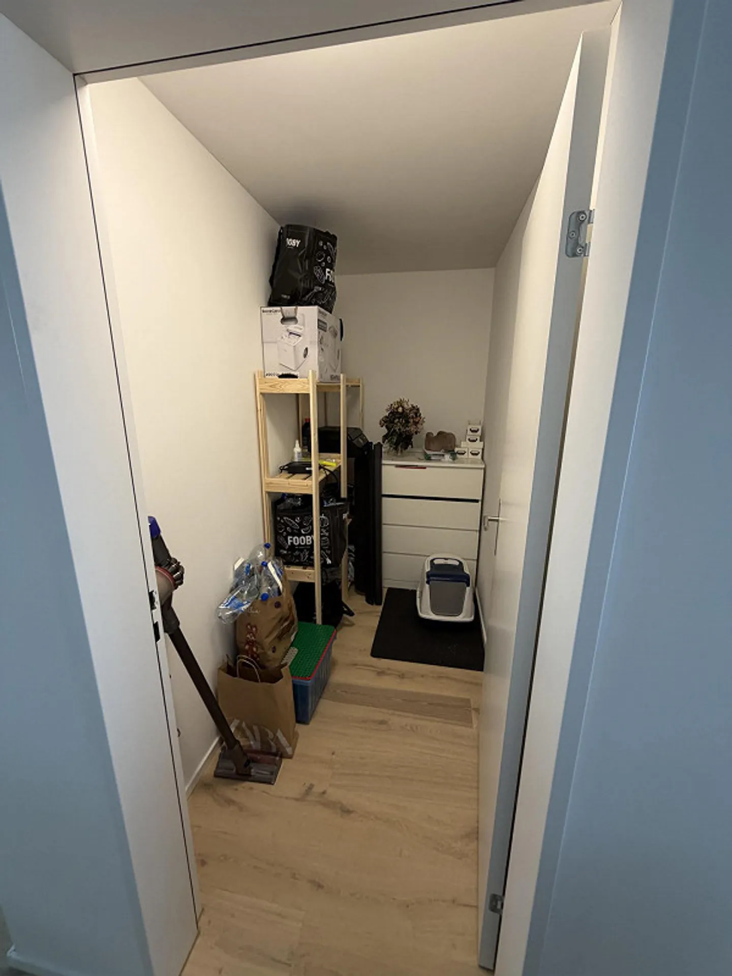 3.5 Room Ground Floor Apartment - Photo 9 of 11