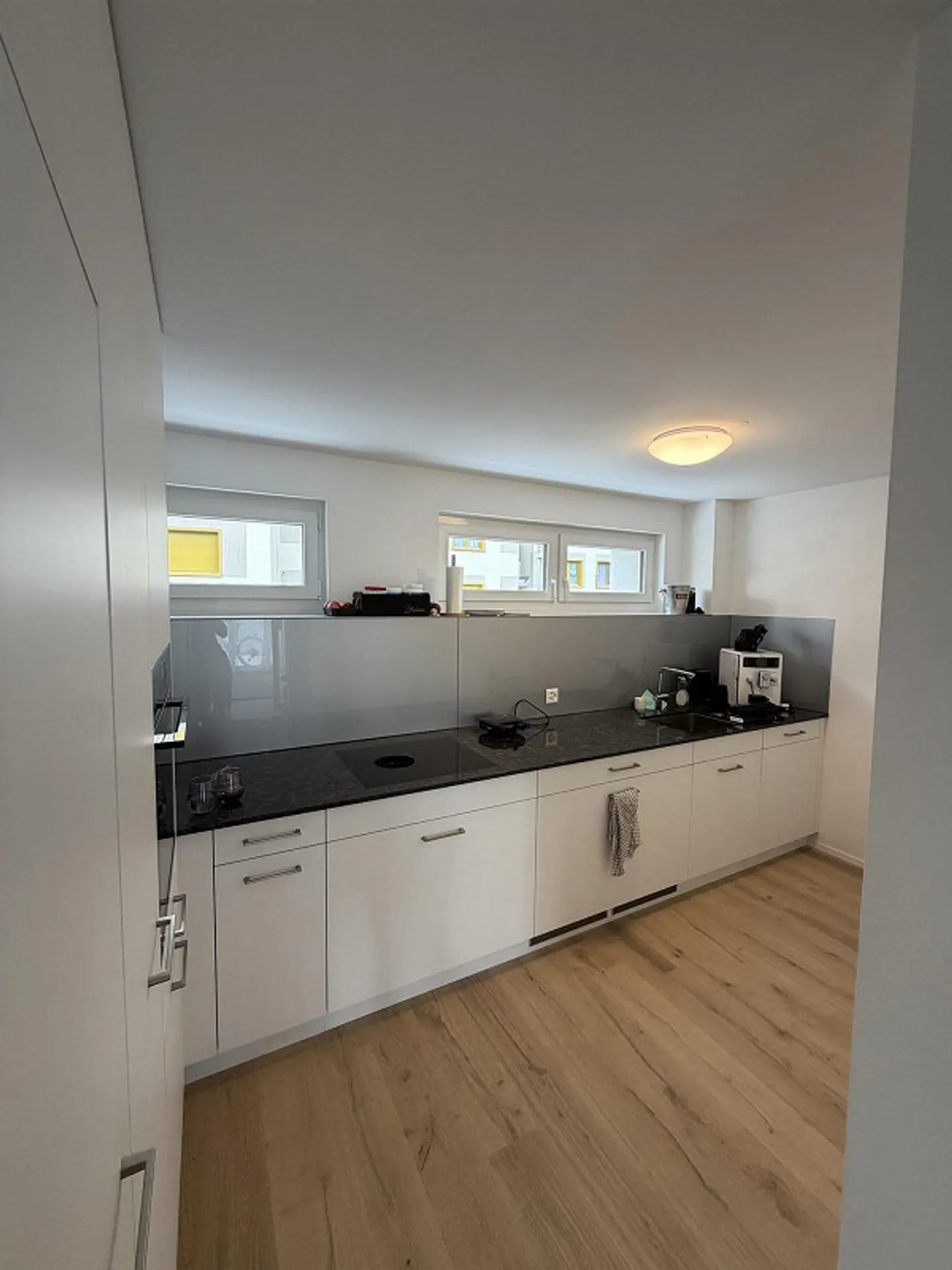 3.5 Room Ground Floor Apartment - Photo 10 of 11